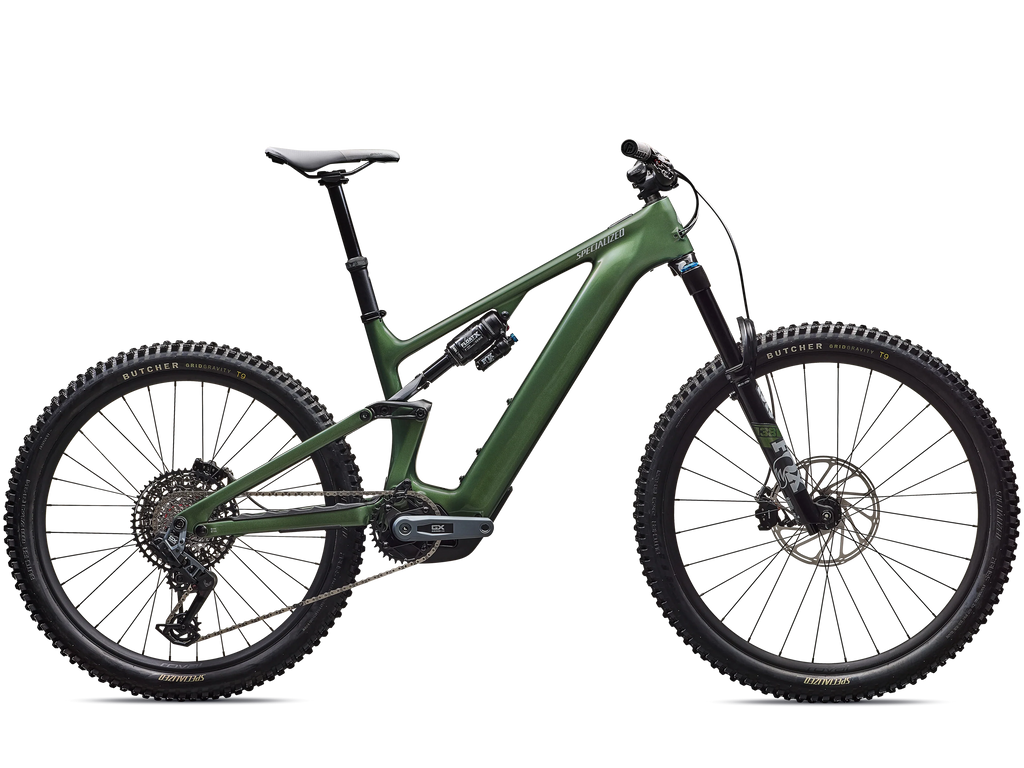 Turbo Levo 4 Expert