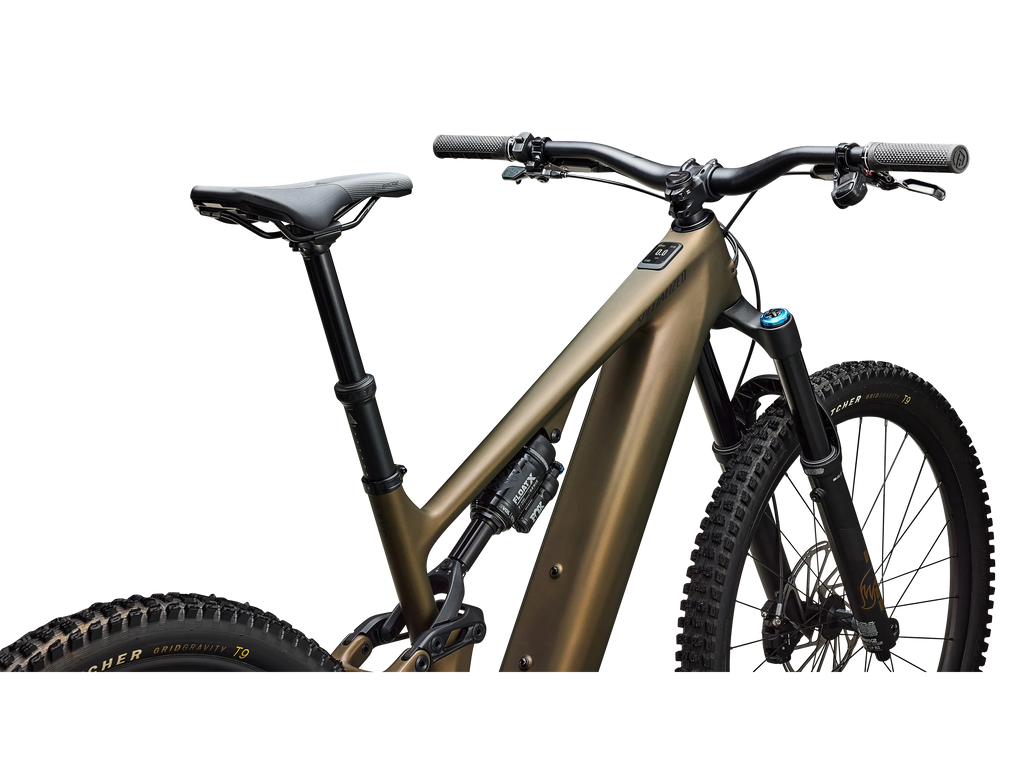 Turbo Levo 4 Expert