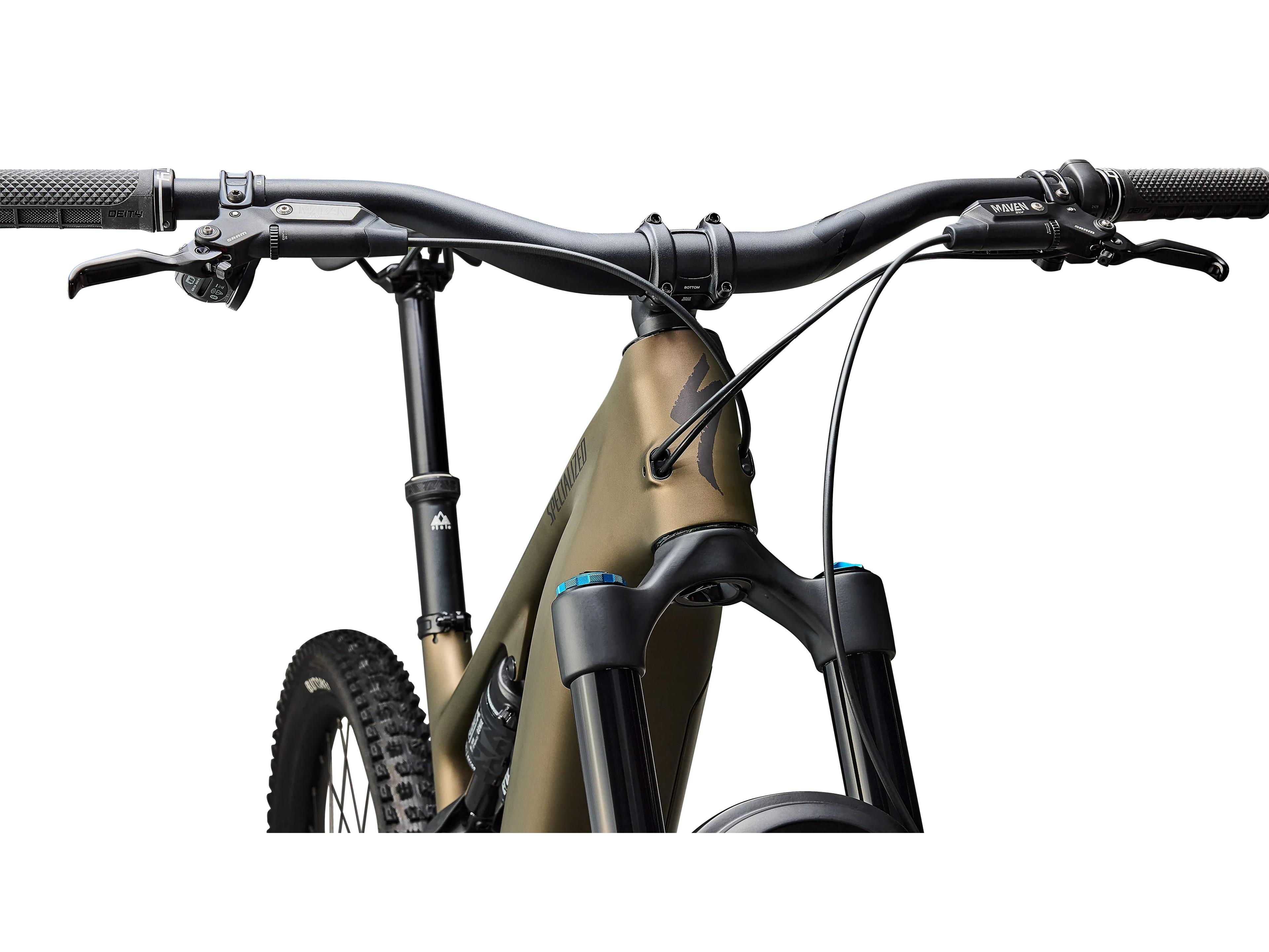 Turbo Levo 4 Expert