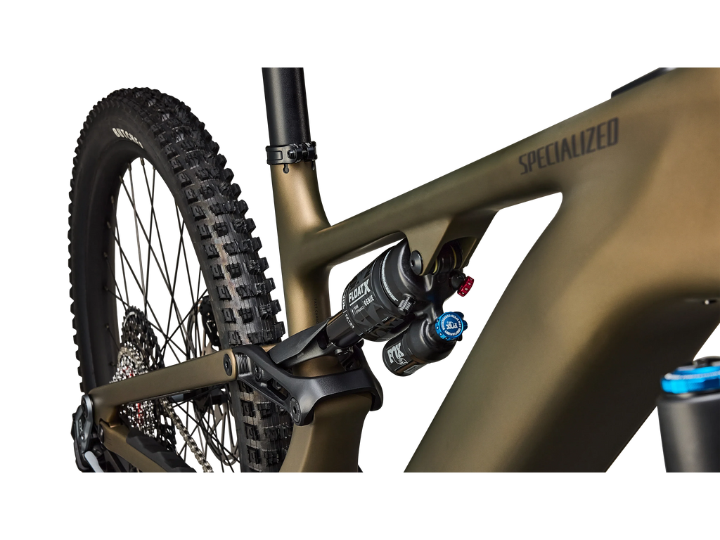 Turbo Levo 4 Expert