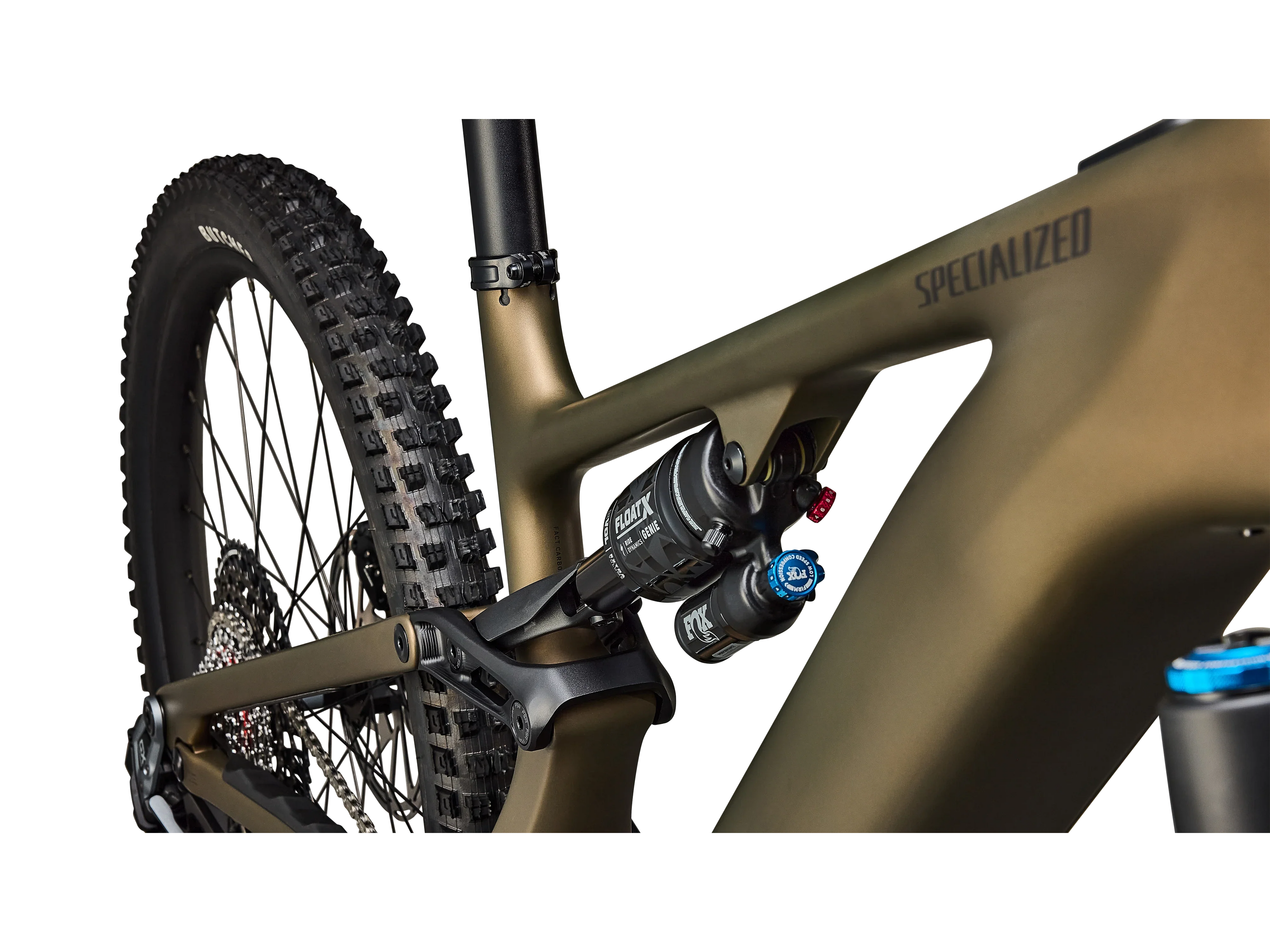 Turbo Levo 4 Expert