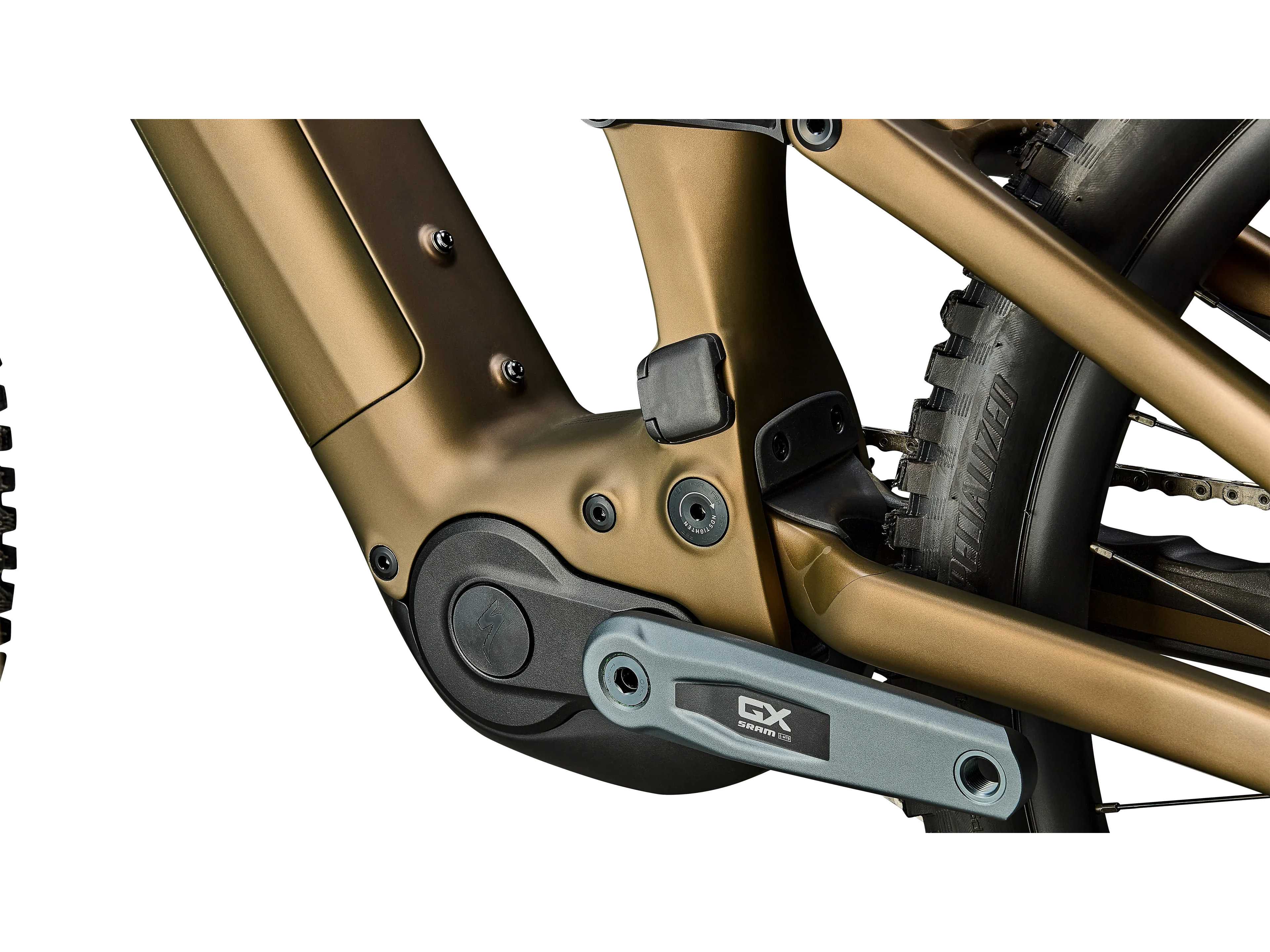 Turbo Levo 4 Expert
