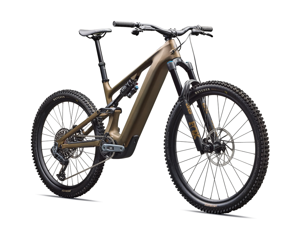 Turbo Levo 4 Expert