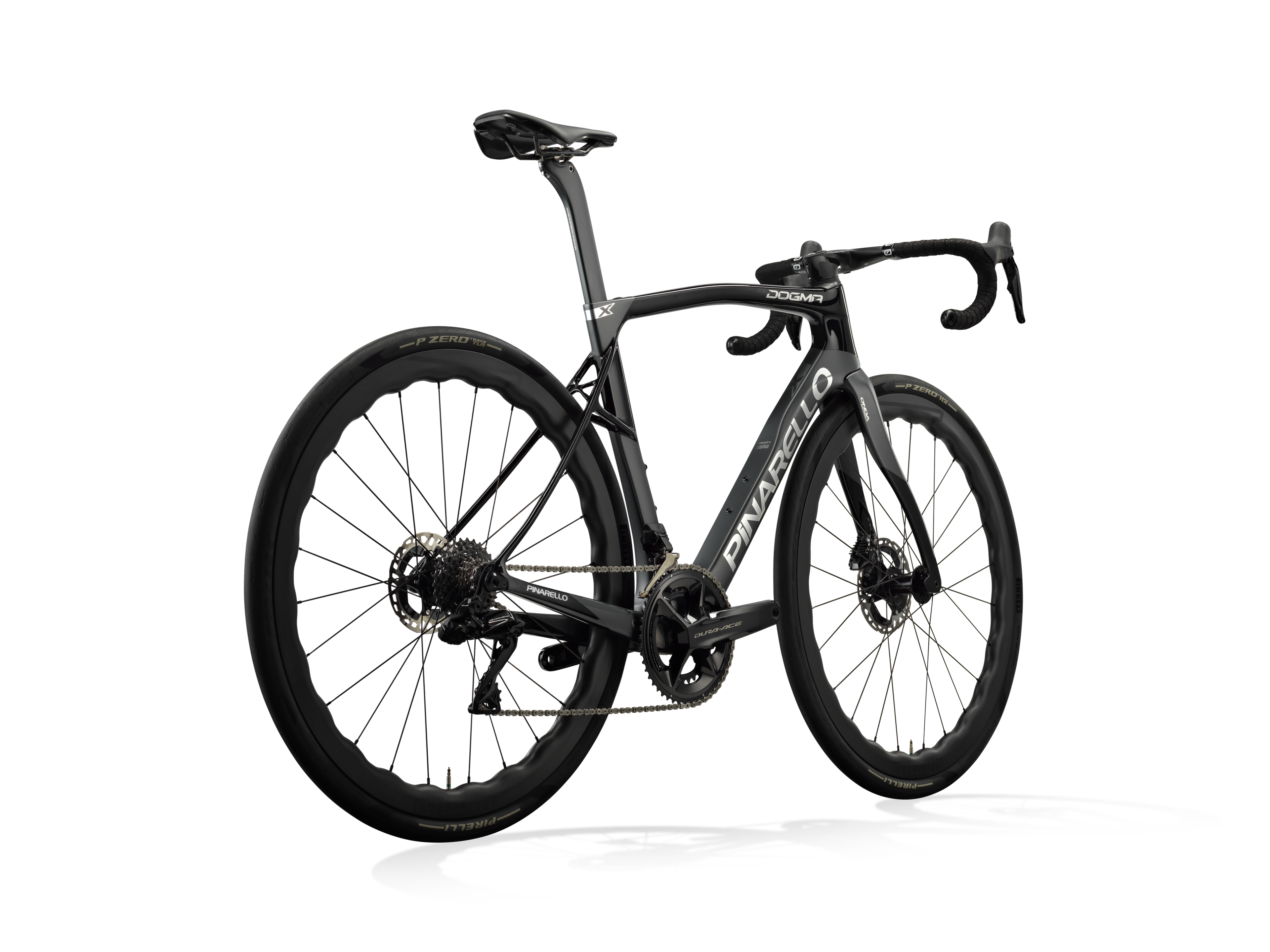 Pinarello Dogma X Dura Ace Di2 Power Meter