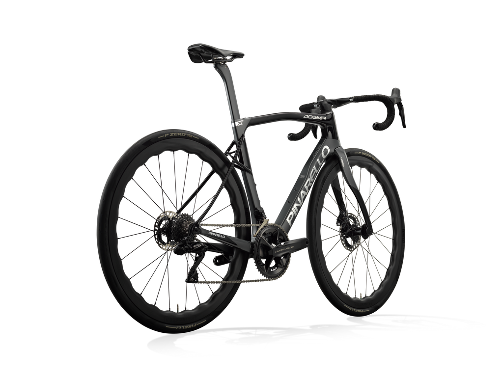 Pinarello Dogma X Sram Red AXS E1 Power Meter