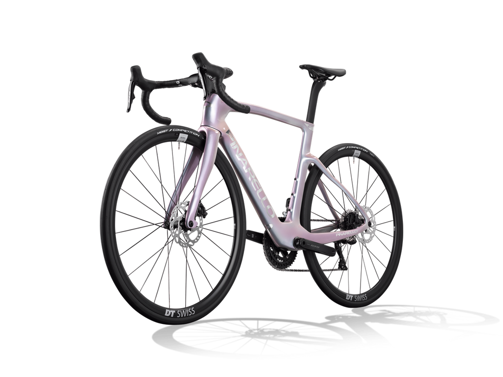 MY26 F3 - 105 Di2 - DT Swiss A1800