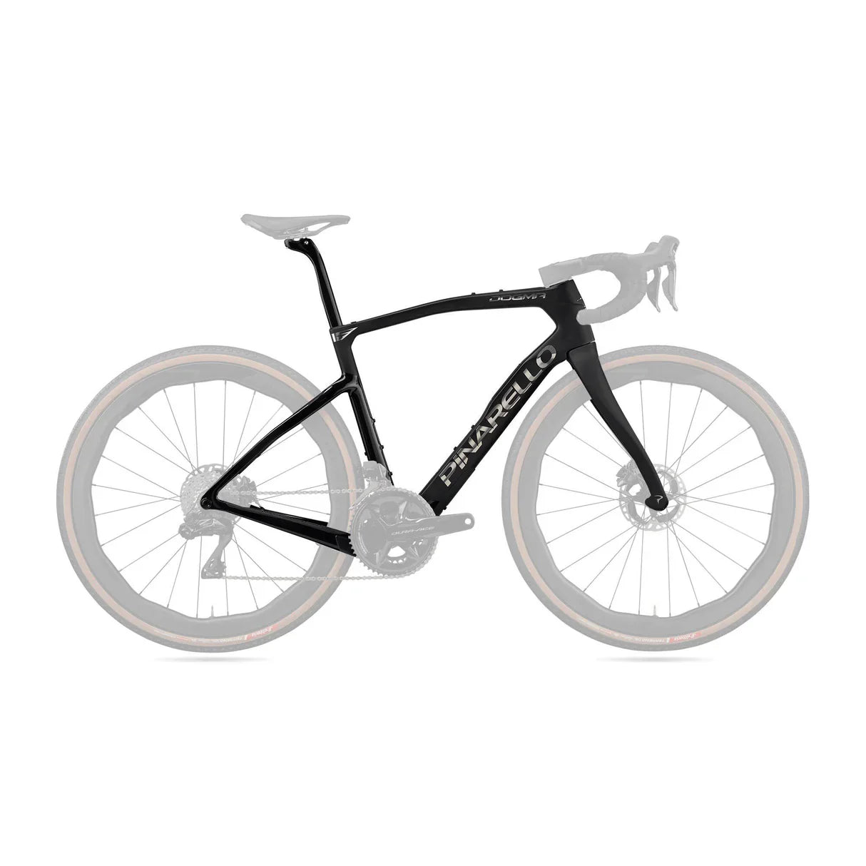 Dogma GR - Frameset