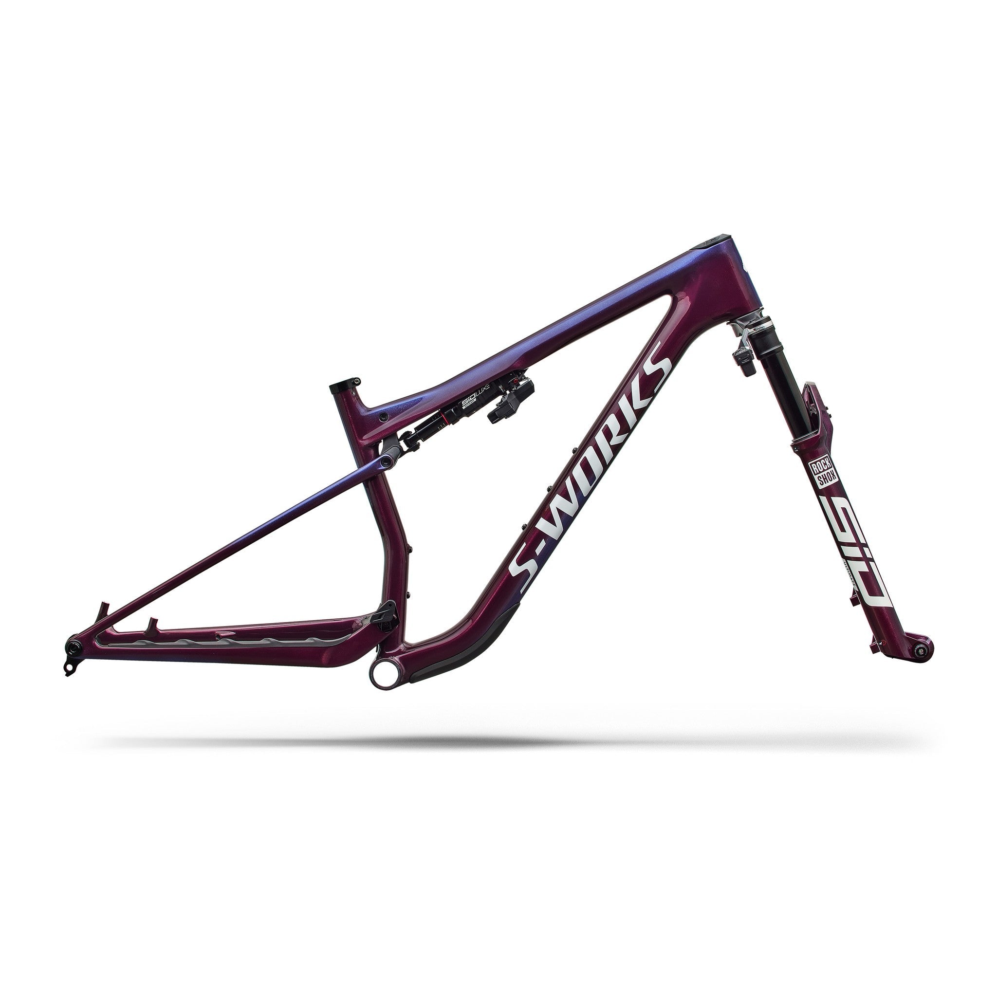 S-Works Epic 9 Frameset