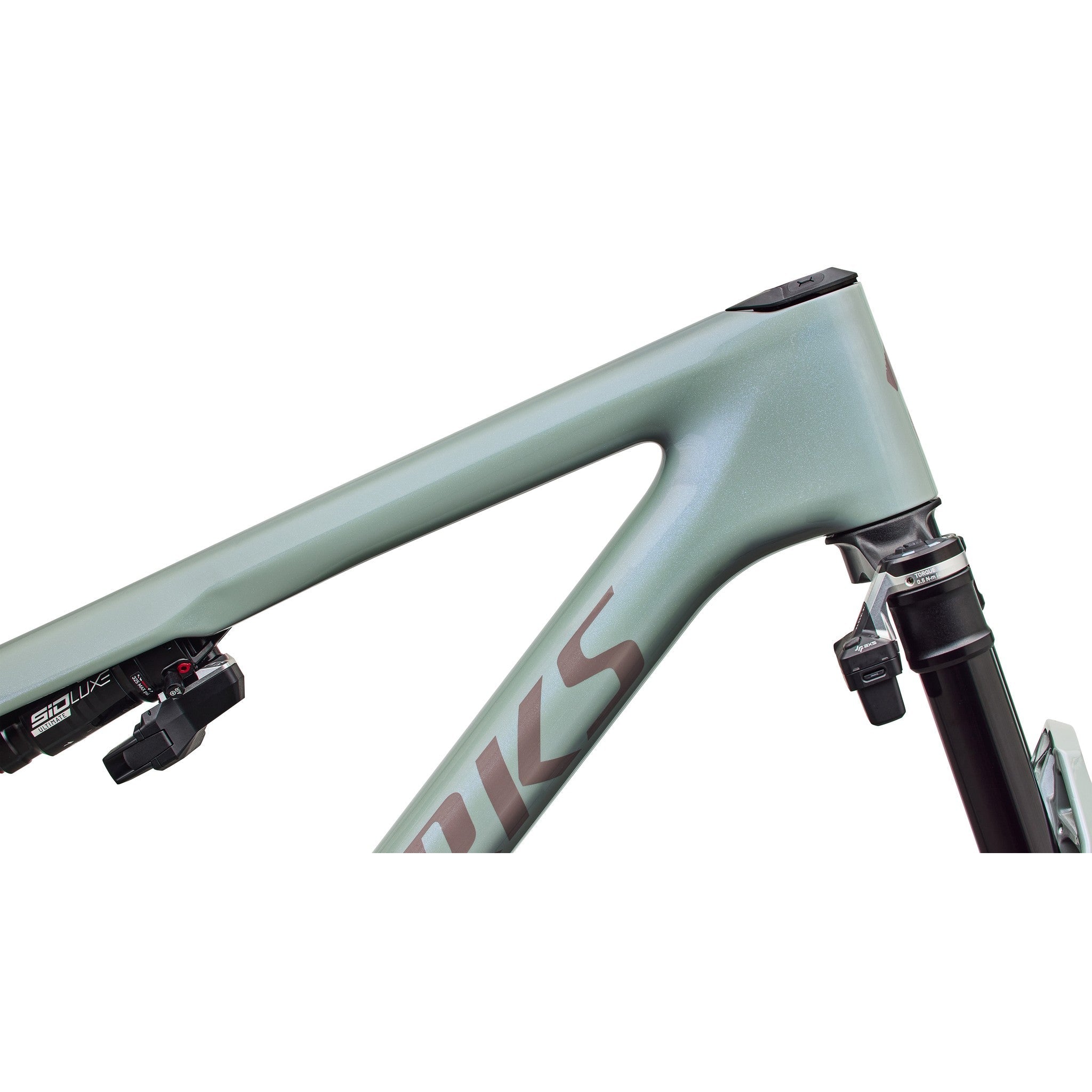 S-Works Epic 9 Frameset