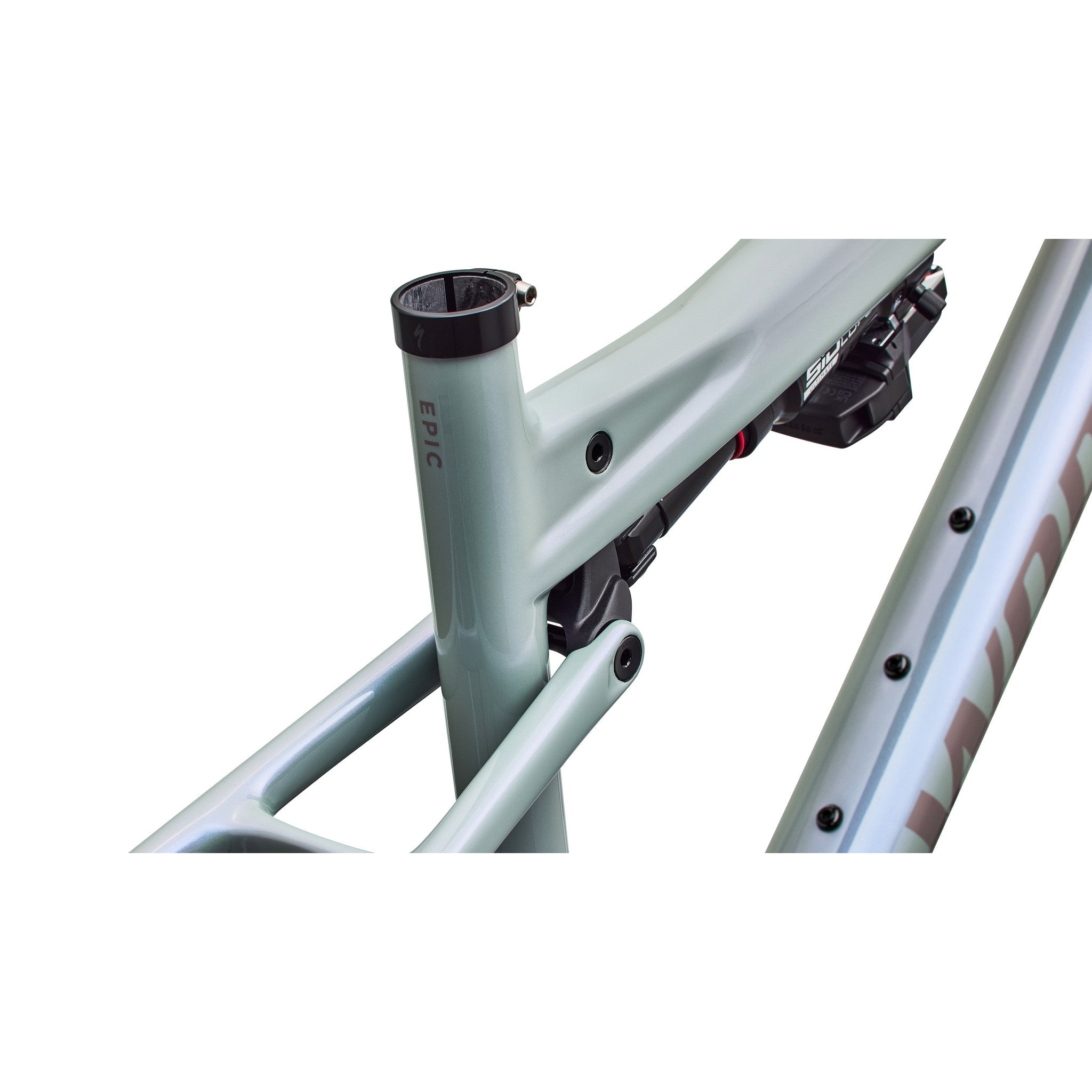 S-Works Epic 9 Frameset