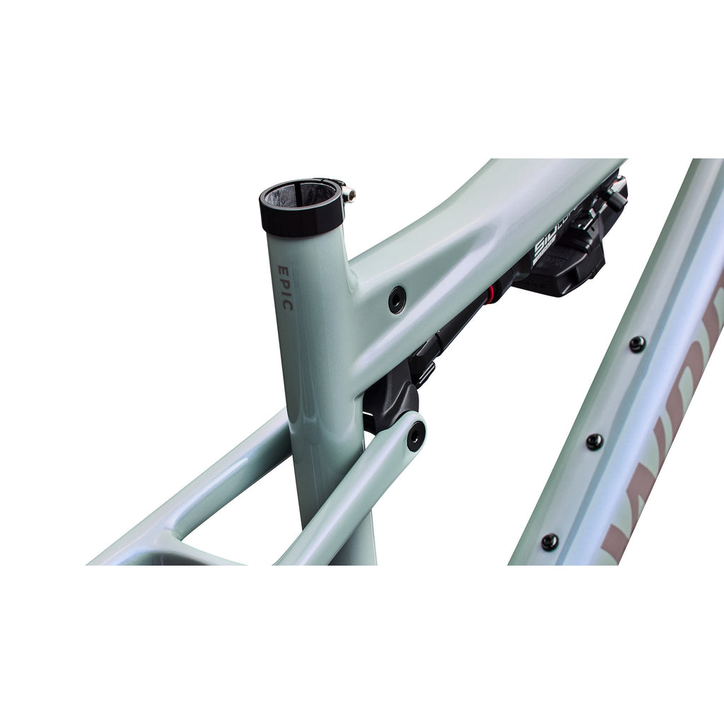 S-Works Epic 9 Frameset