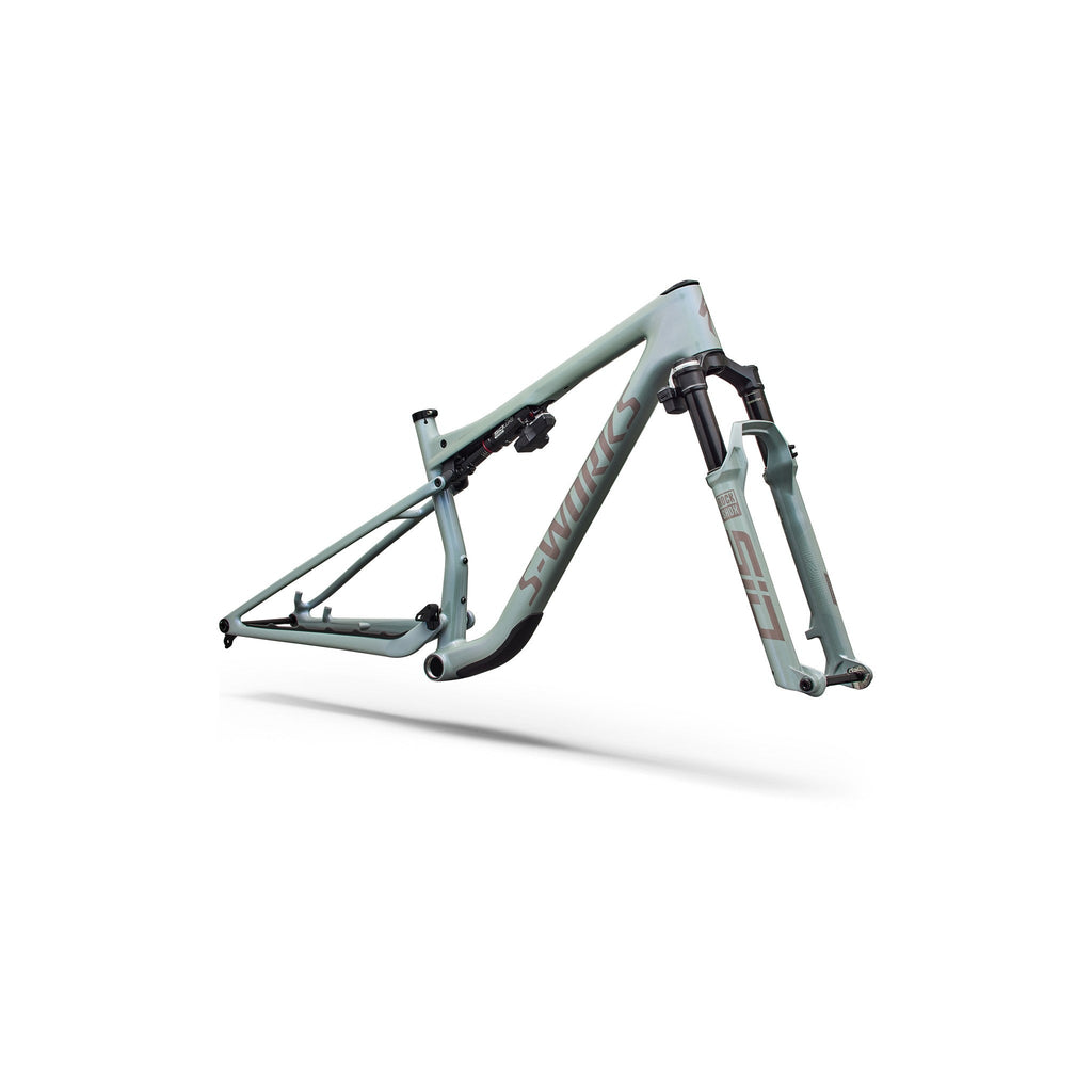 S-Works Epic 9 Frameset