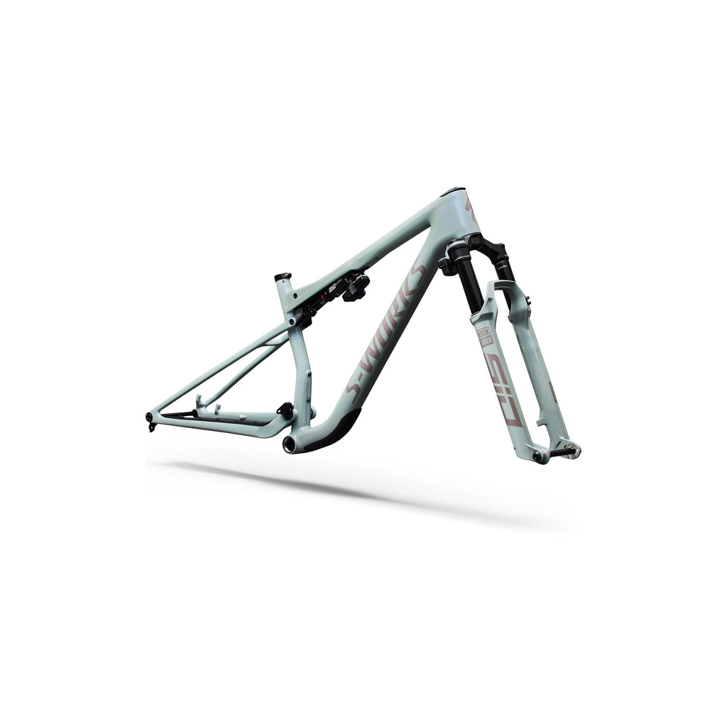 S-Works Epic 9 Frameset
