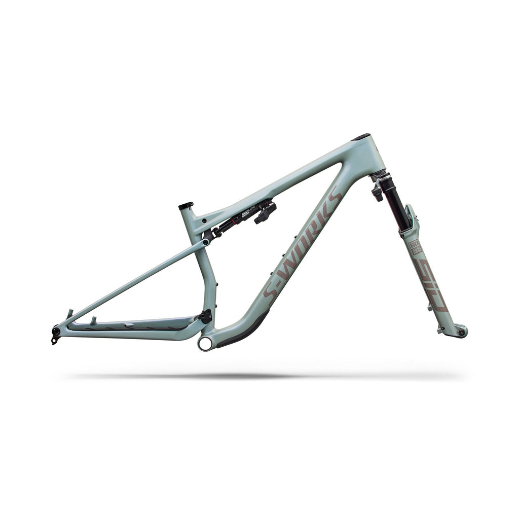 S-Works Epic 9 Frameset