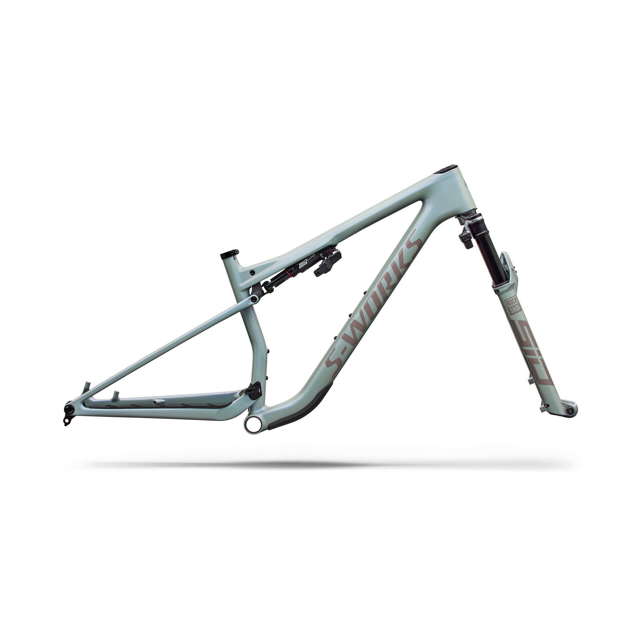 S-Works Epic 9 Frameset