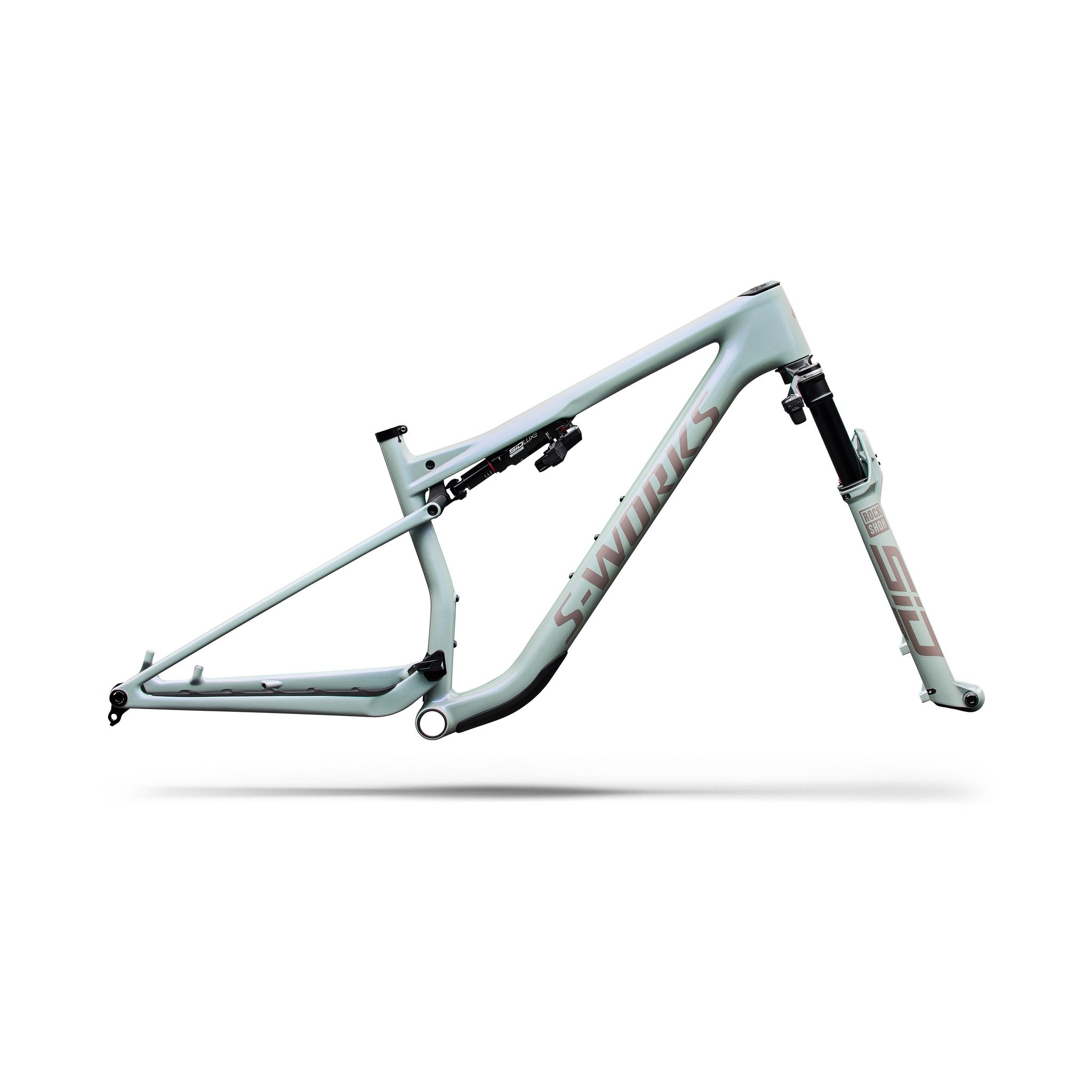 S-Works Epic 9 Frameset