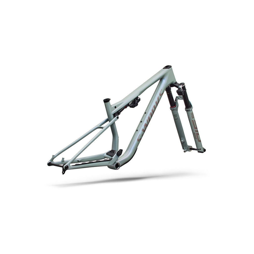S-Works Epic 9 Frameset