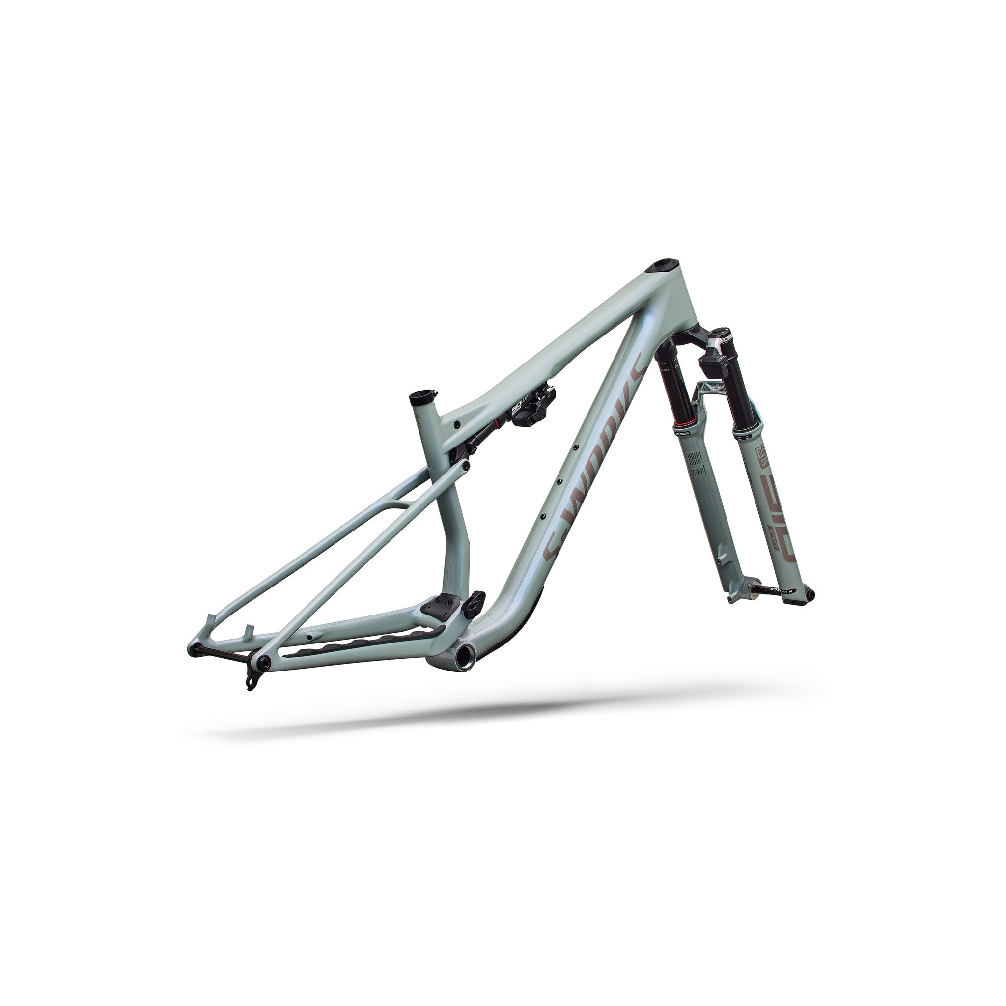 S-Works Epic 9 Frameset