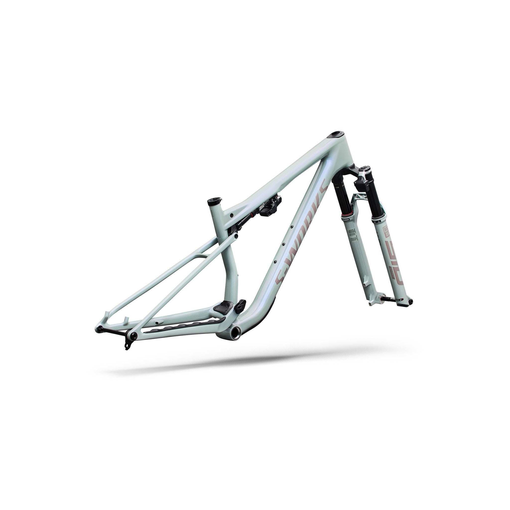 S-Works Epic 9 Frameset
