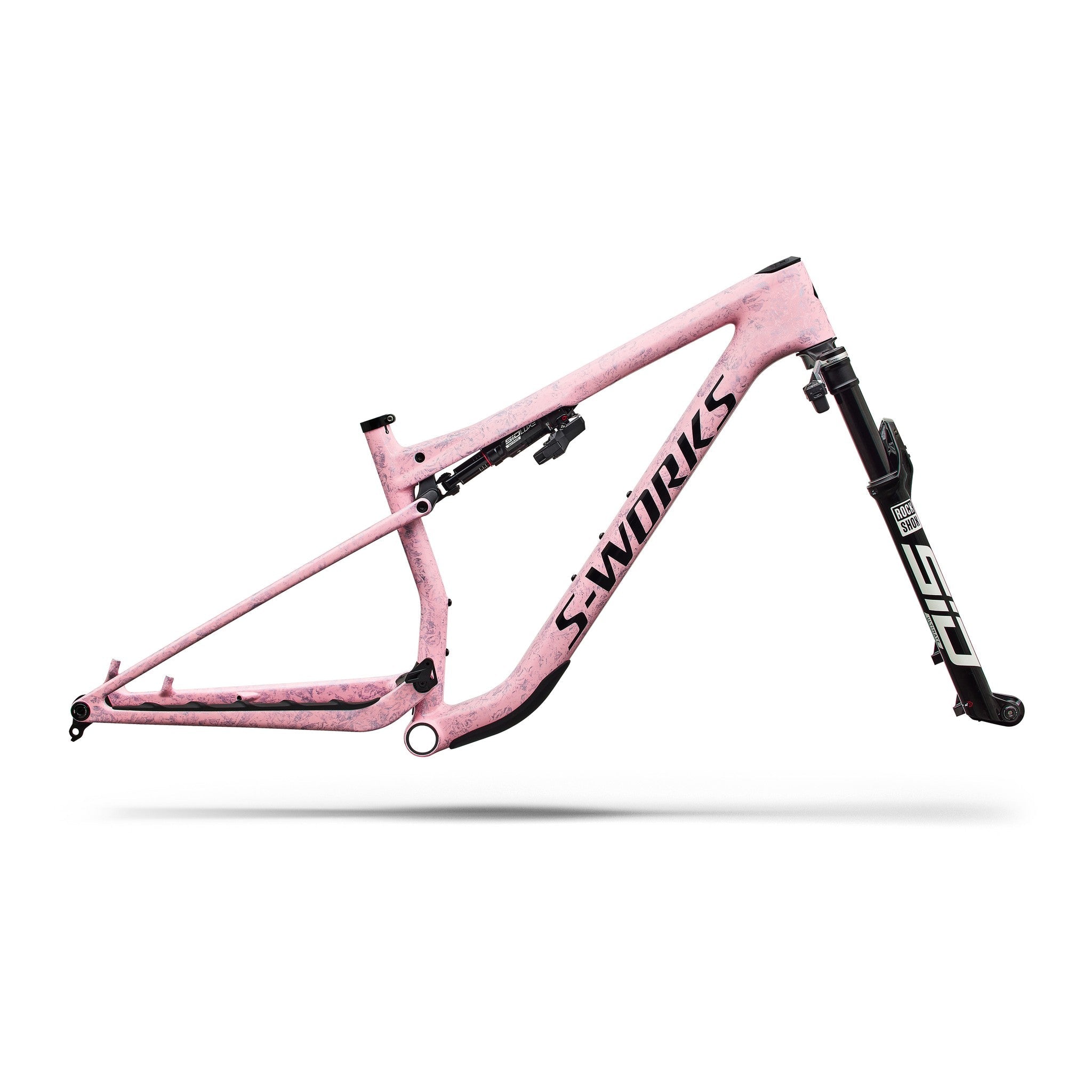 S-Works Epic 9 Frameset
