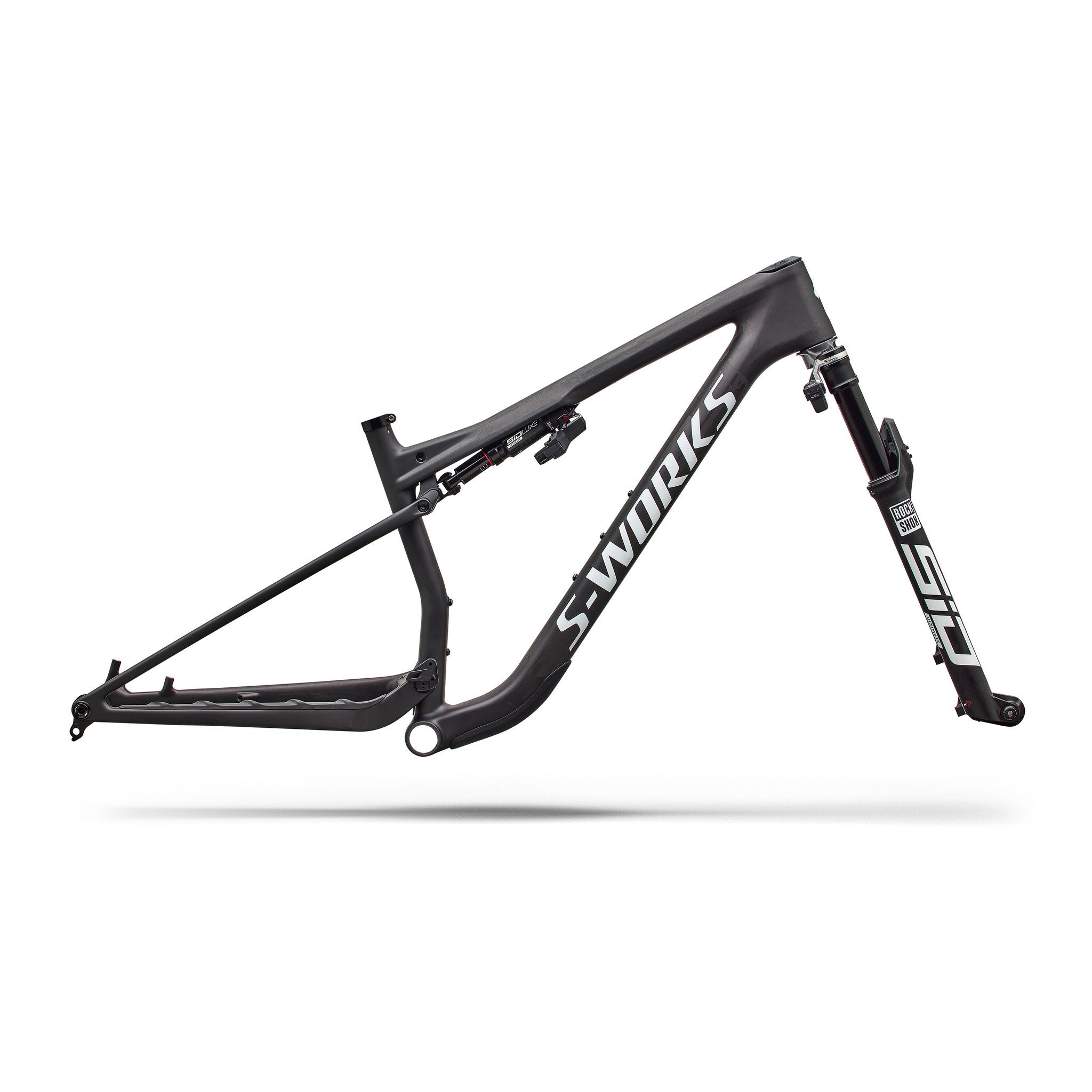 S-Works Epic 9 Frameset