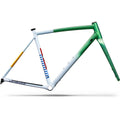 Crux DSW Frameset