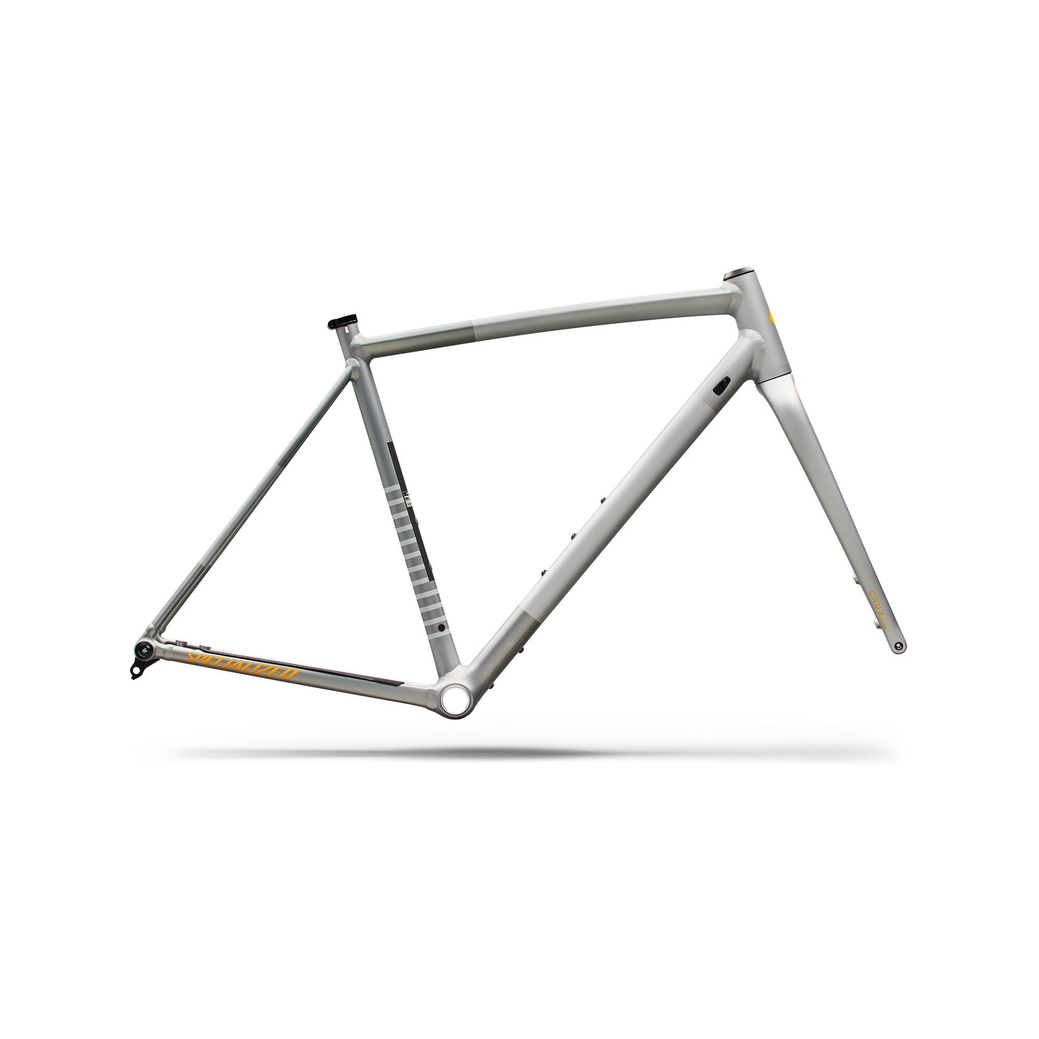 Crux DSW Frameset