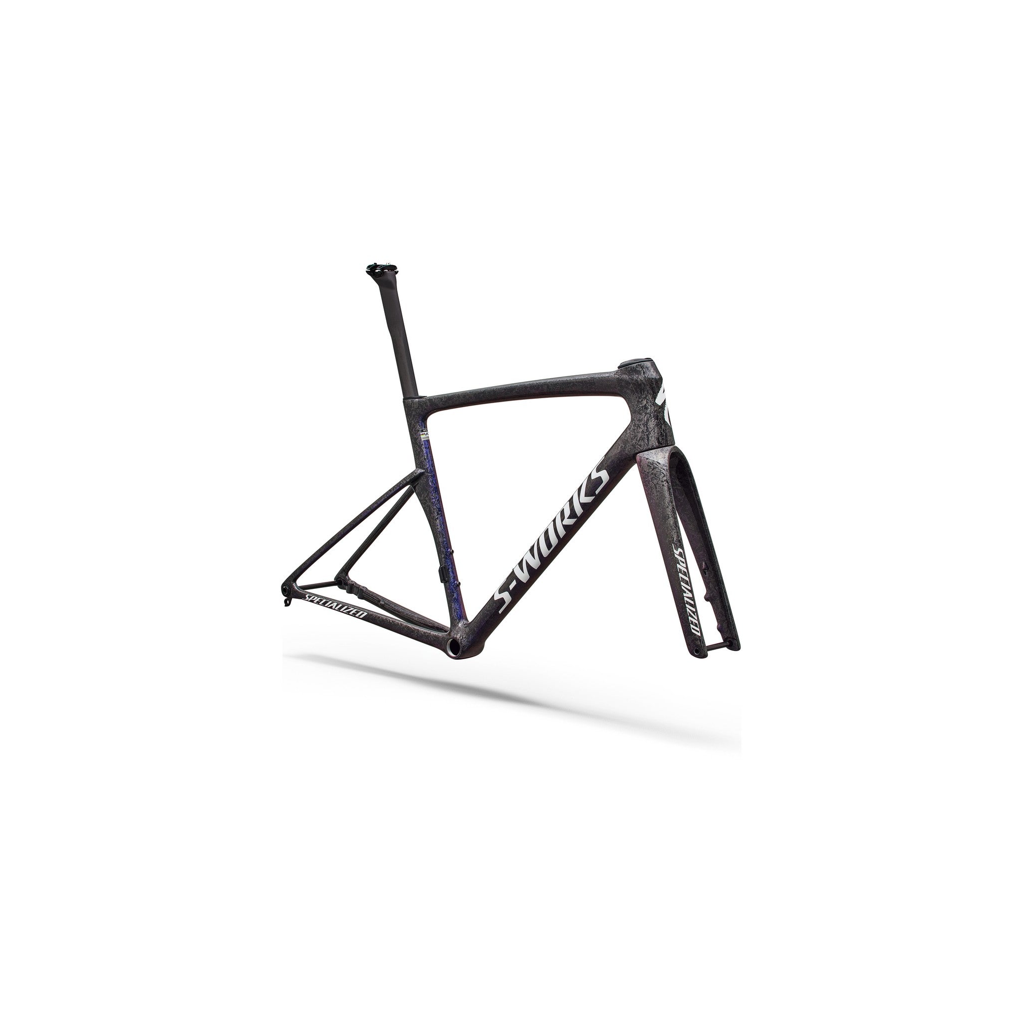 S-Works Tarmac SL9 Frameset