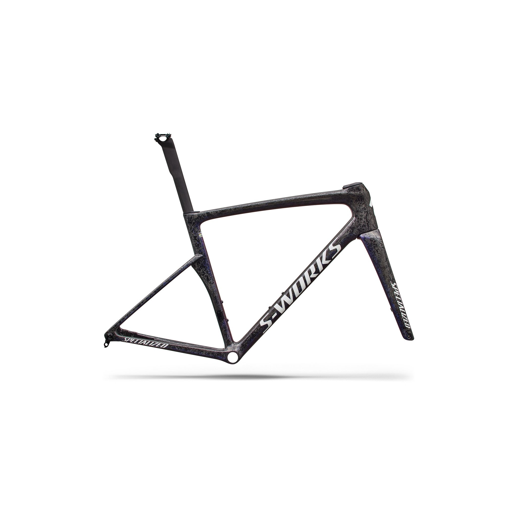 S-Works Tarmac SL9 Frameset