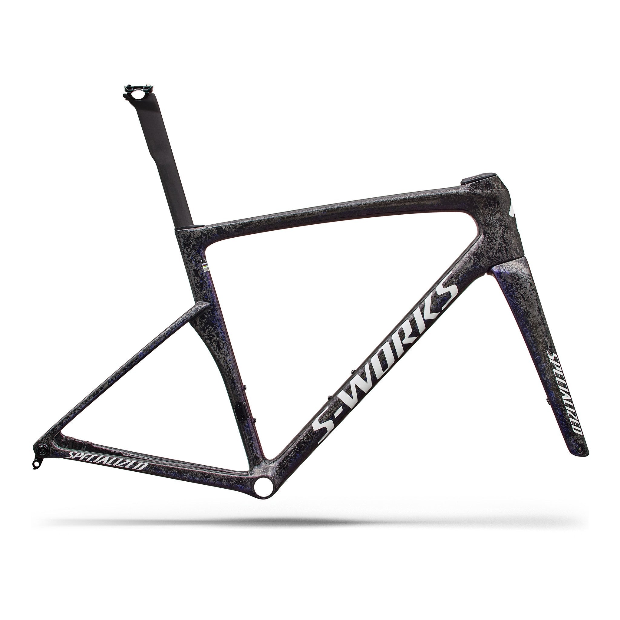 S-Works Tarmac SL9 Frameset