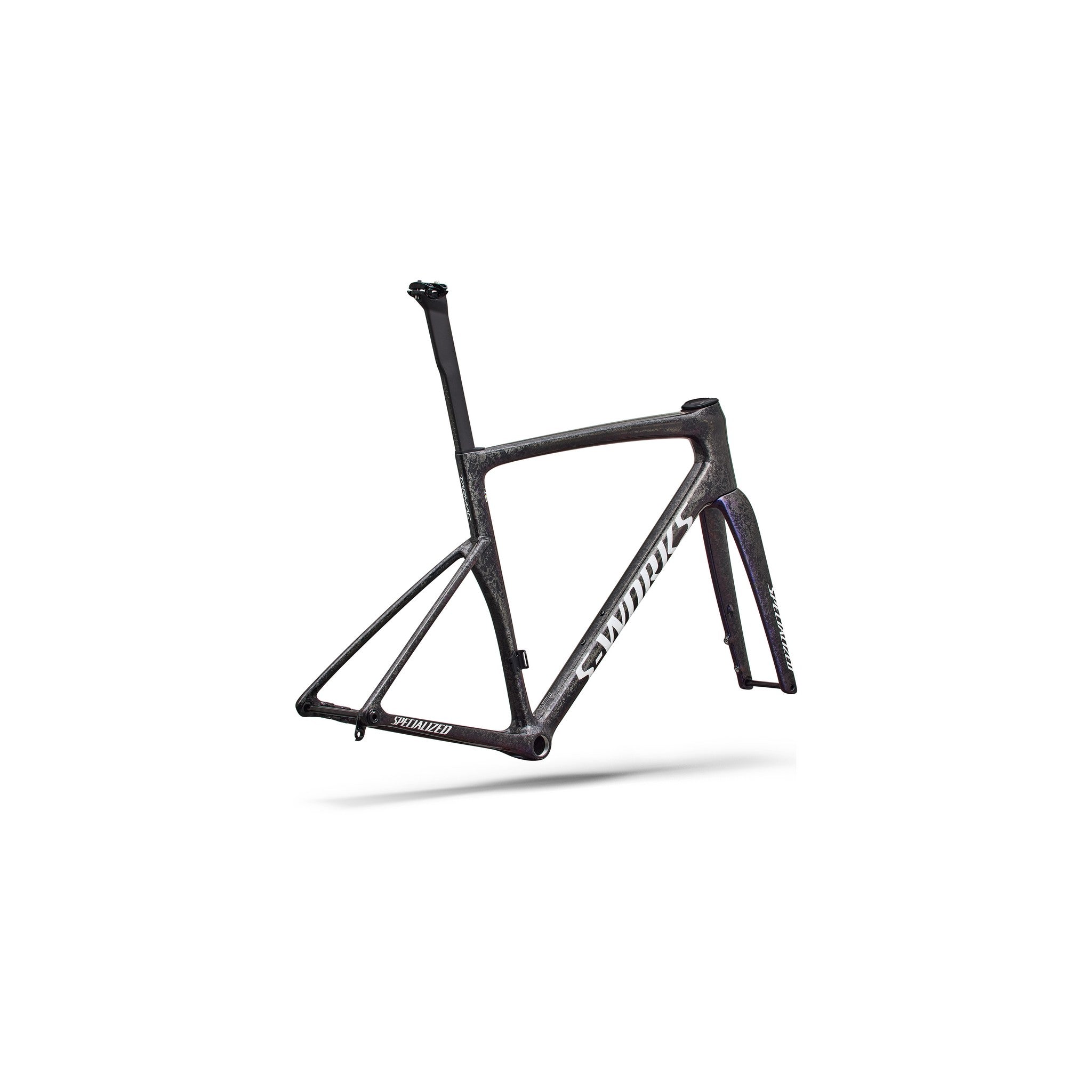 S-Works Tarmac SL9 Frameset