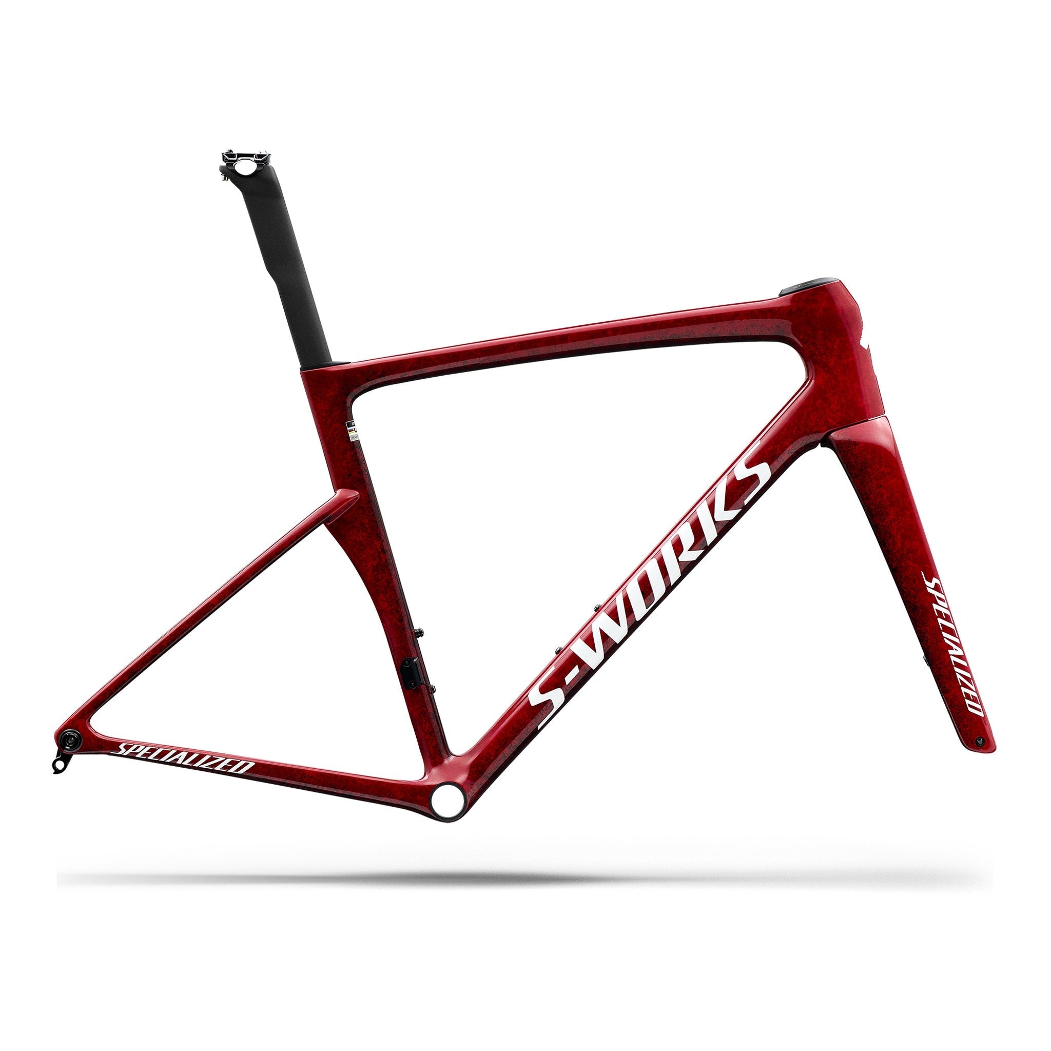 S-Works Tarmac SL9 Frameset