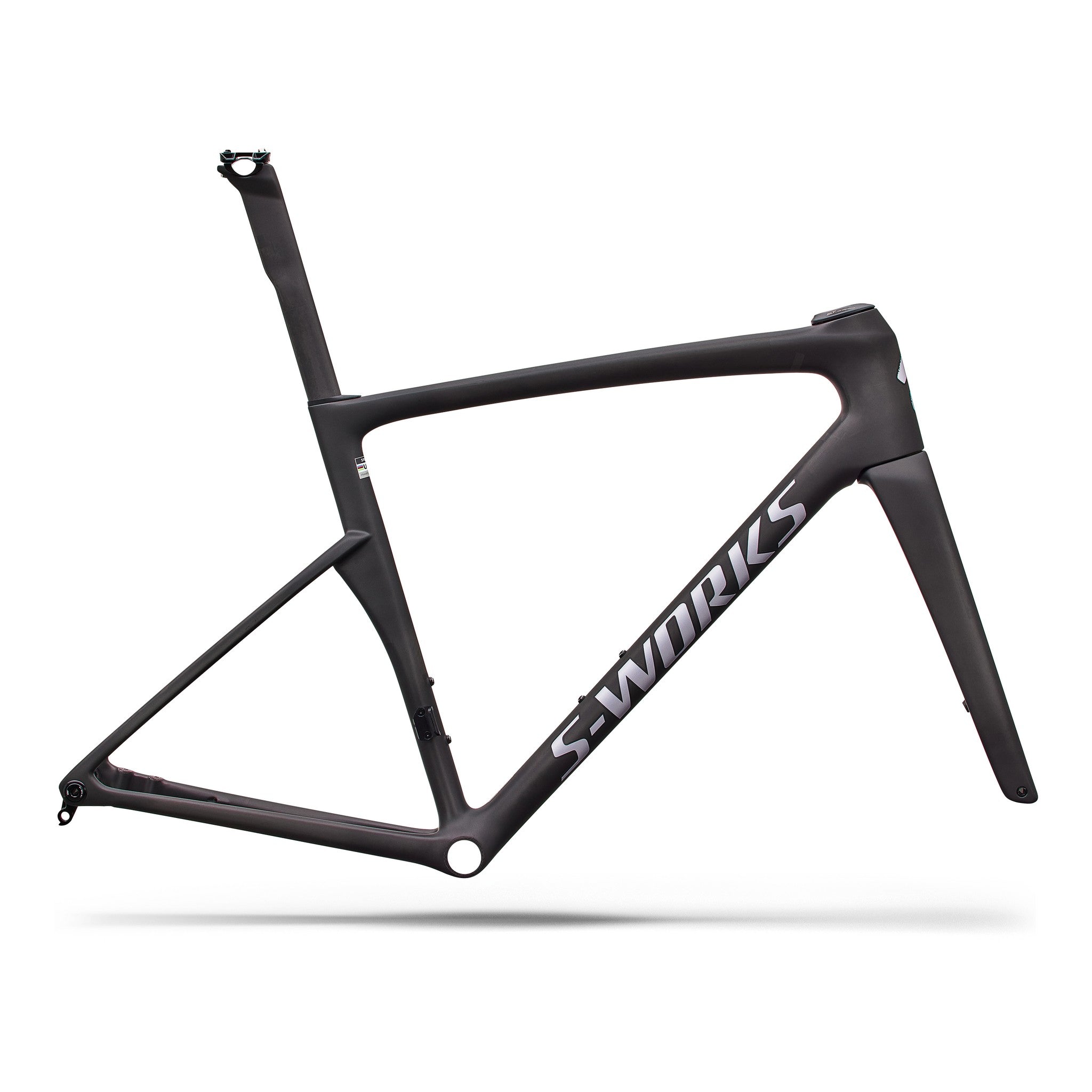 S-Works Tarmac SL9 Frameset