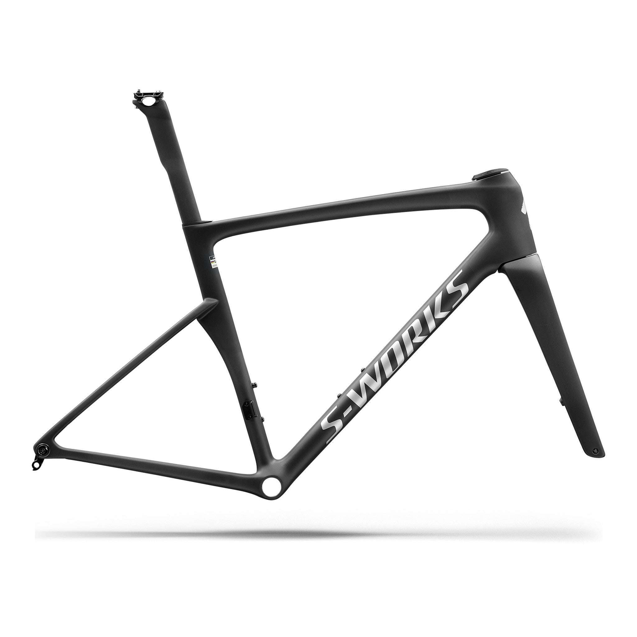 S-Works Tarmac SL9 Frameset