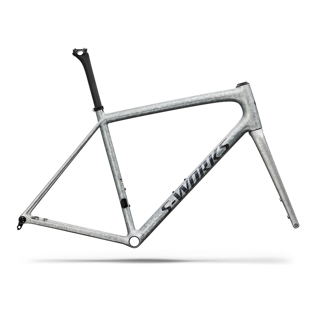 S-Works Aethos 2 Frameset - FACT 12r Carbon