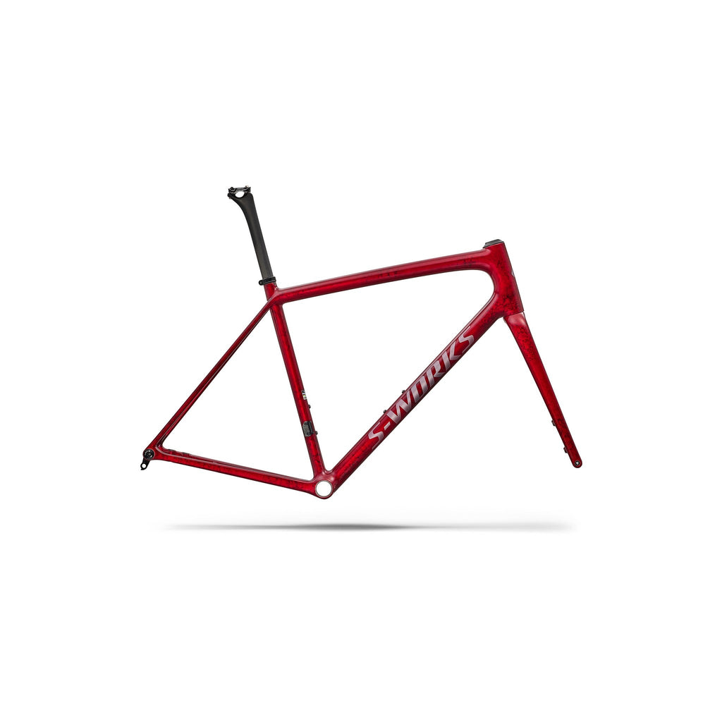 S-Works Aethos 2 Frameset - FACT 12r Carbon