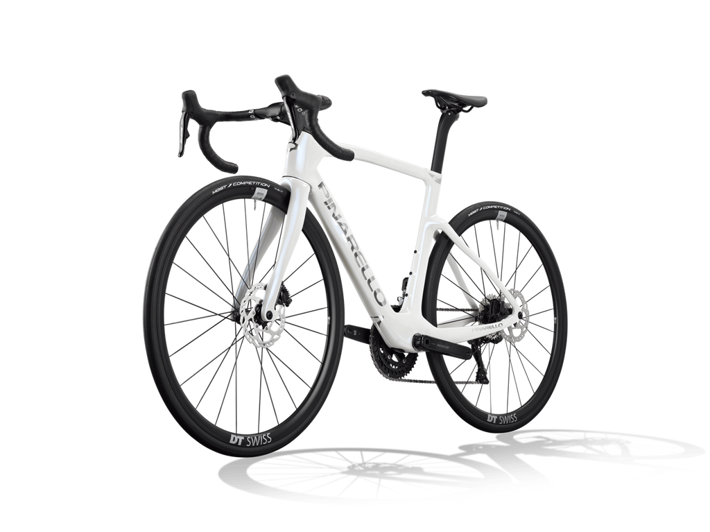 MY26 F3 - 105 Di2 - DT Swiss A1800