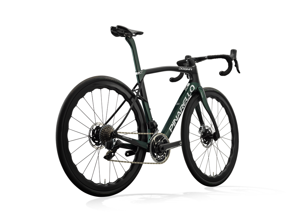 Pinarello Dogma X Sram Red AXS E1 Power Meter