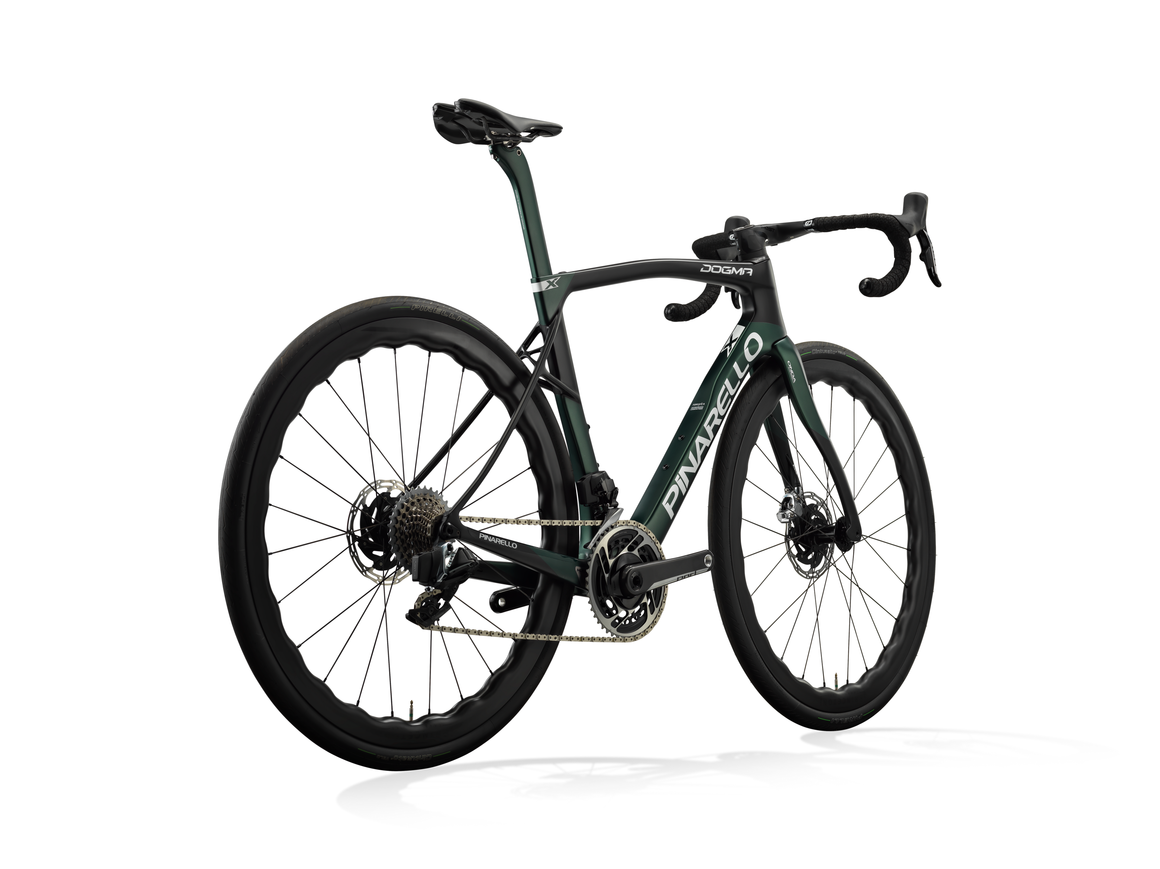 Pinarello Dogma X Sram Red AXS E1 Power Meter