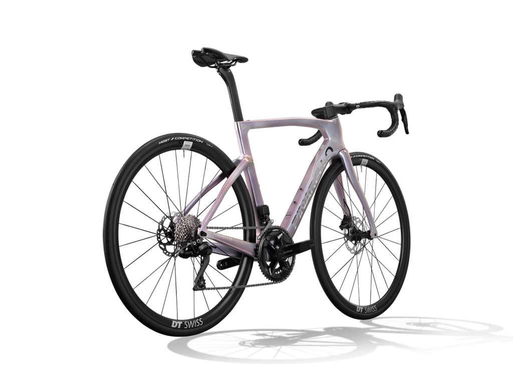 MY26 F3 - 105 Di2 - DT Swiss A1800