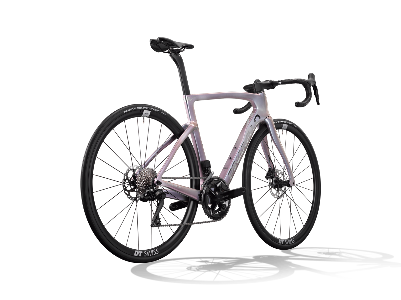 MY26 F3 - 105 Di2 - DT Swiss A1800