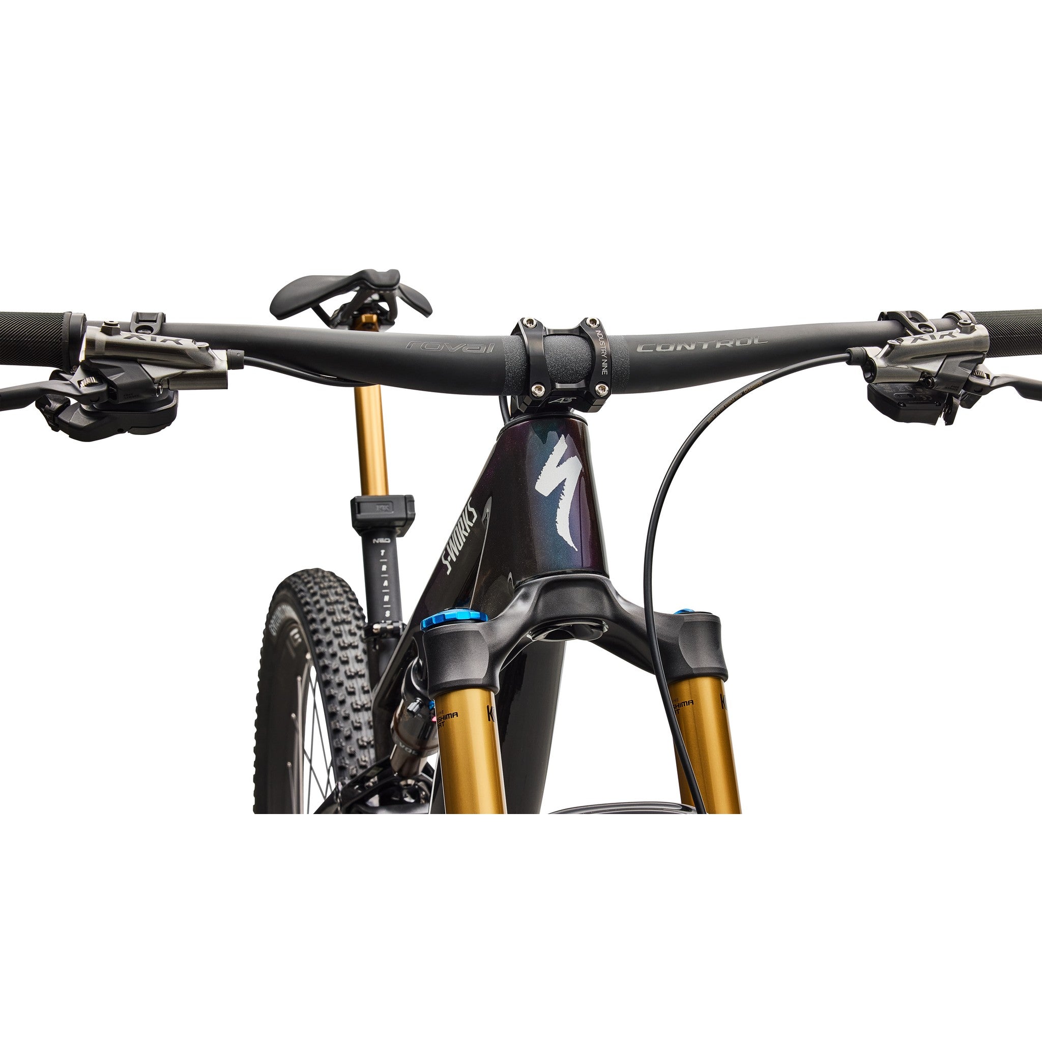Specialized S-Works Epic 8 EVO Di2