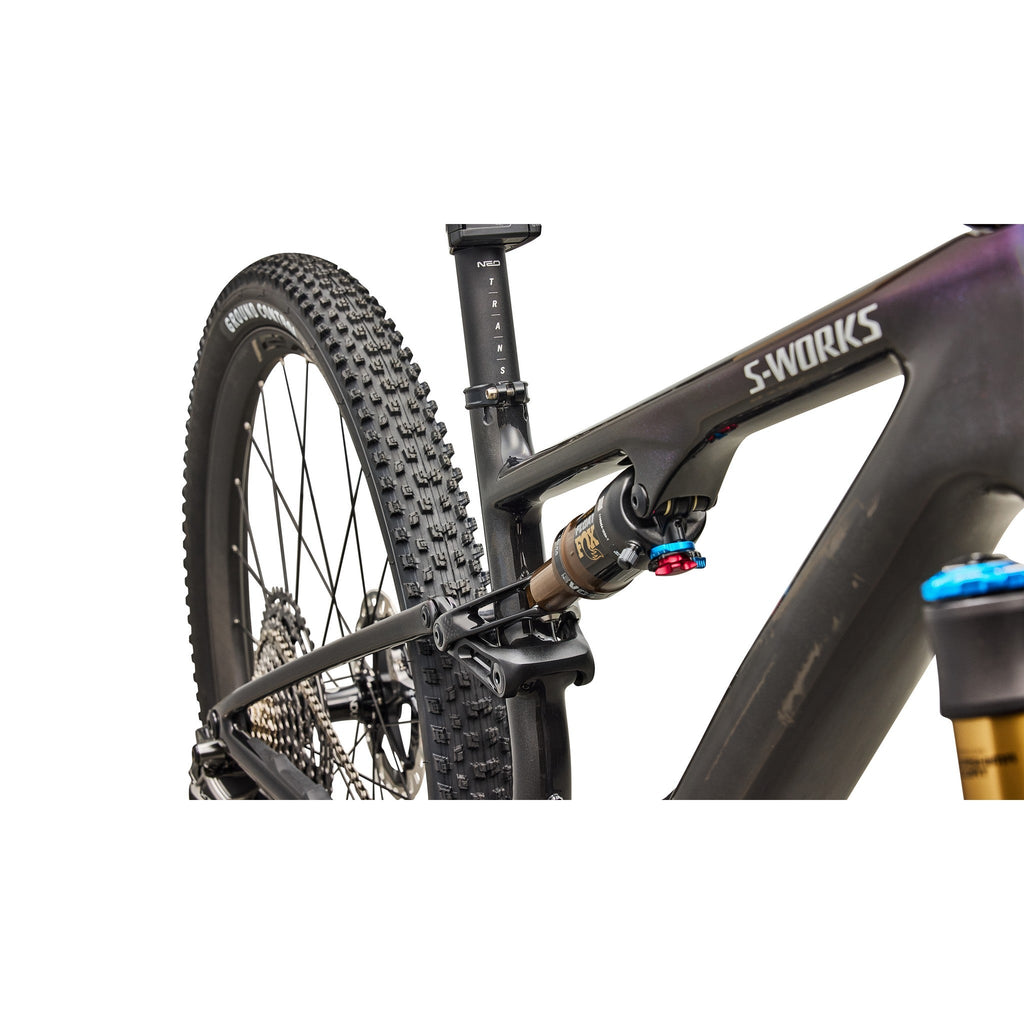 Specialized S-Works Epic 8 EVO Di2