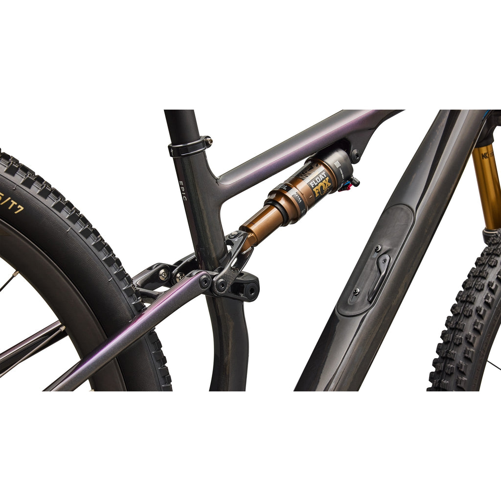 Specialized S-Works Epic 8 EVO Di2