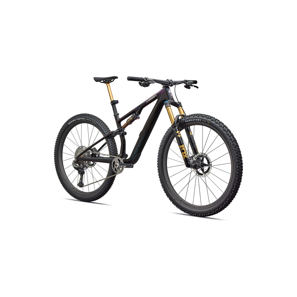 Specialized S-Works Epic 8 EVO Di2