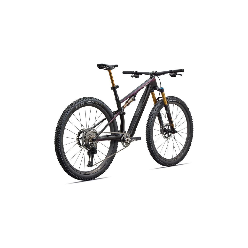 Specialized S-Works Epic 8 EVO Di2