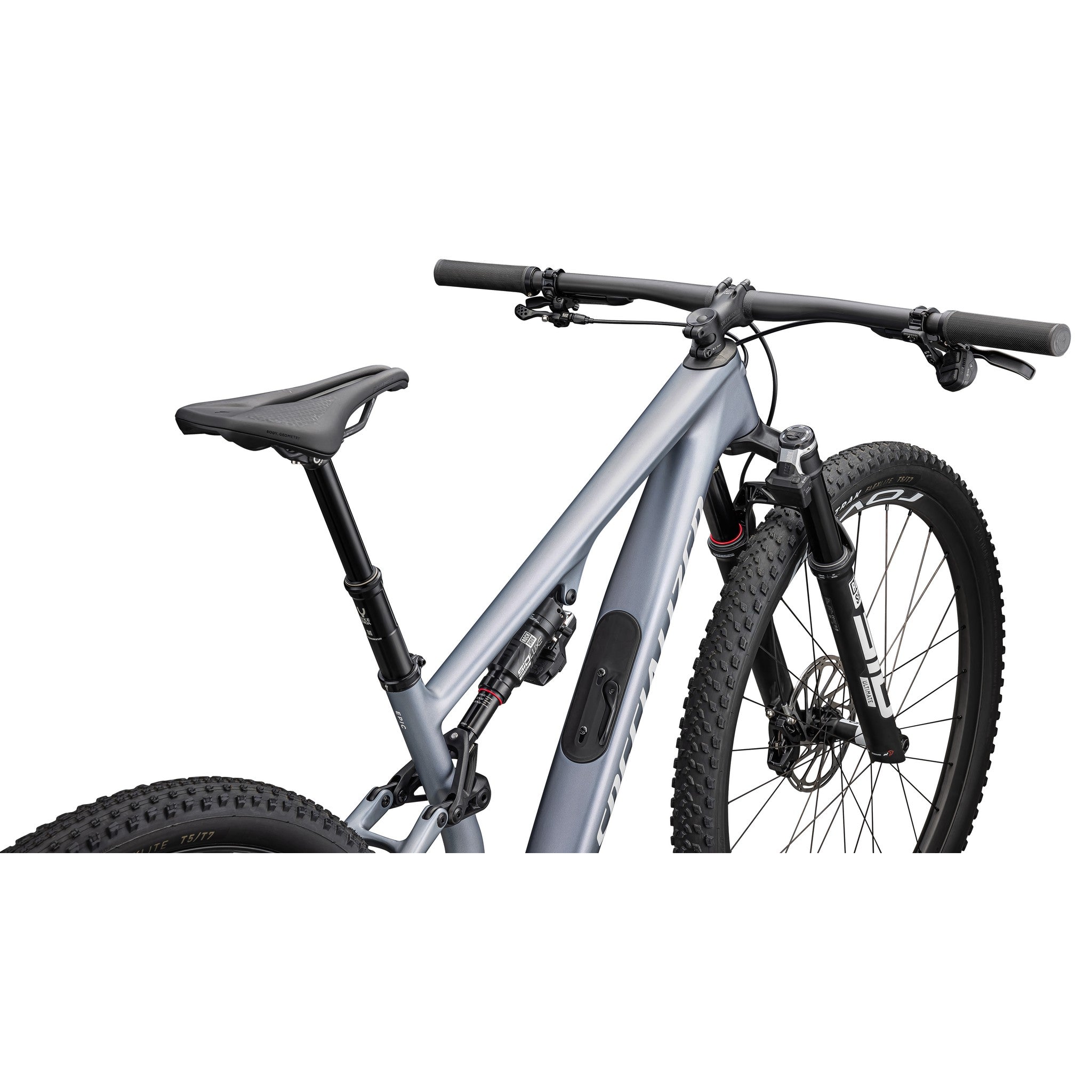 Specialized Epic 8 Pro