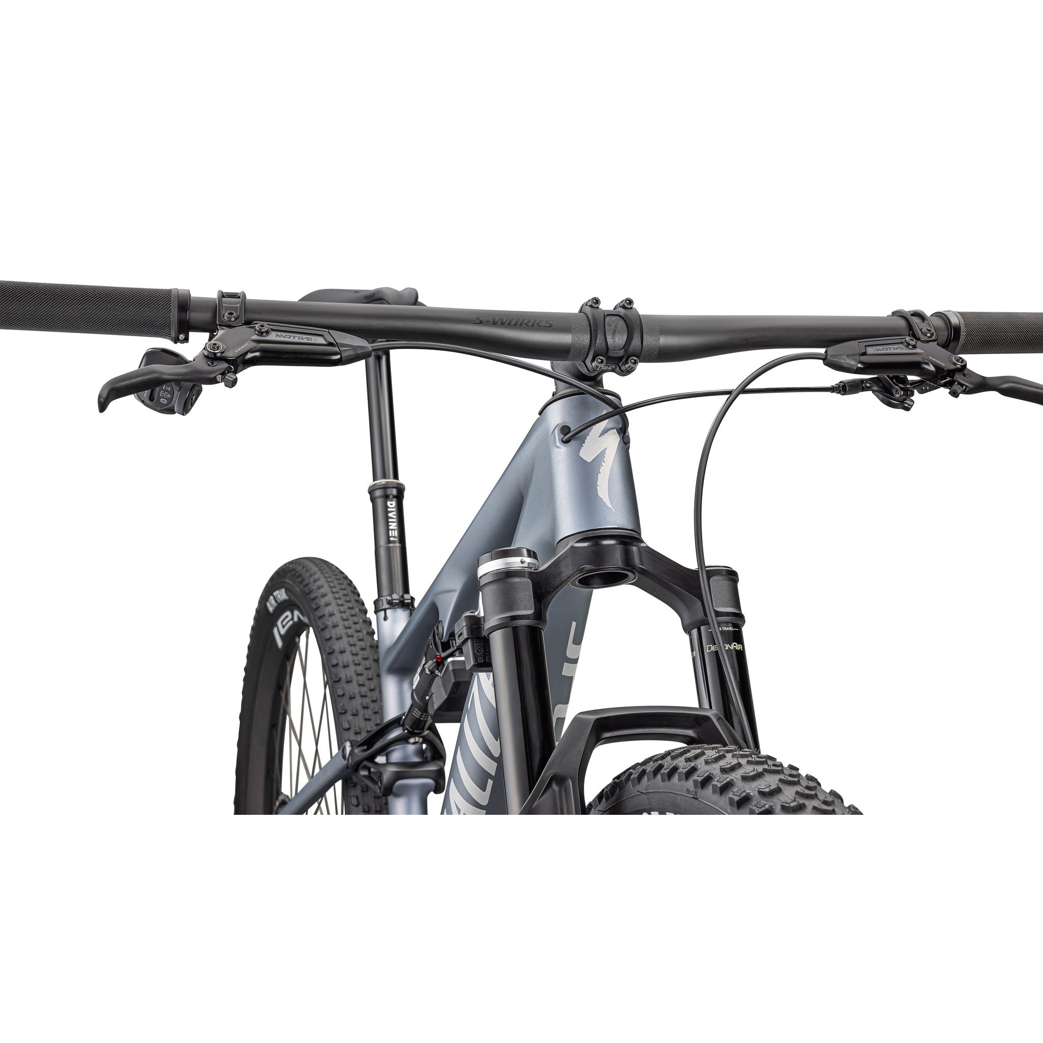 Specialized Epic 8 Pro