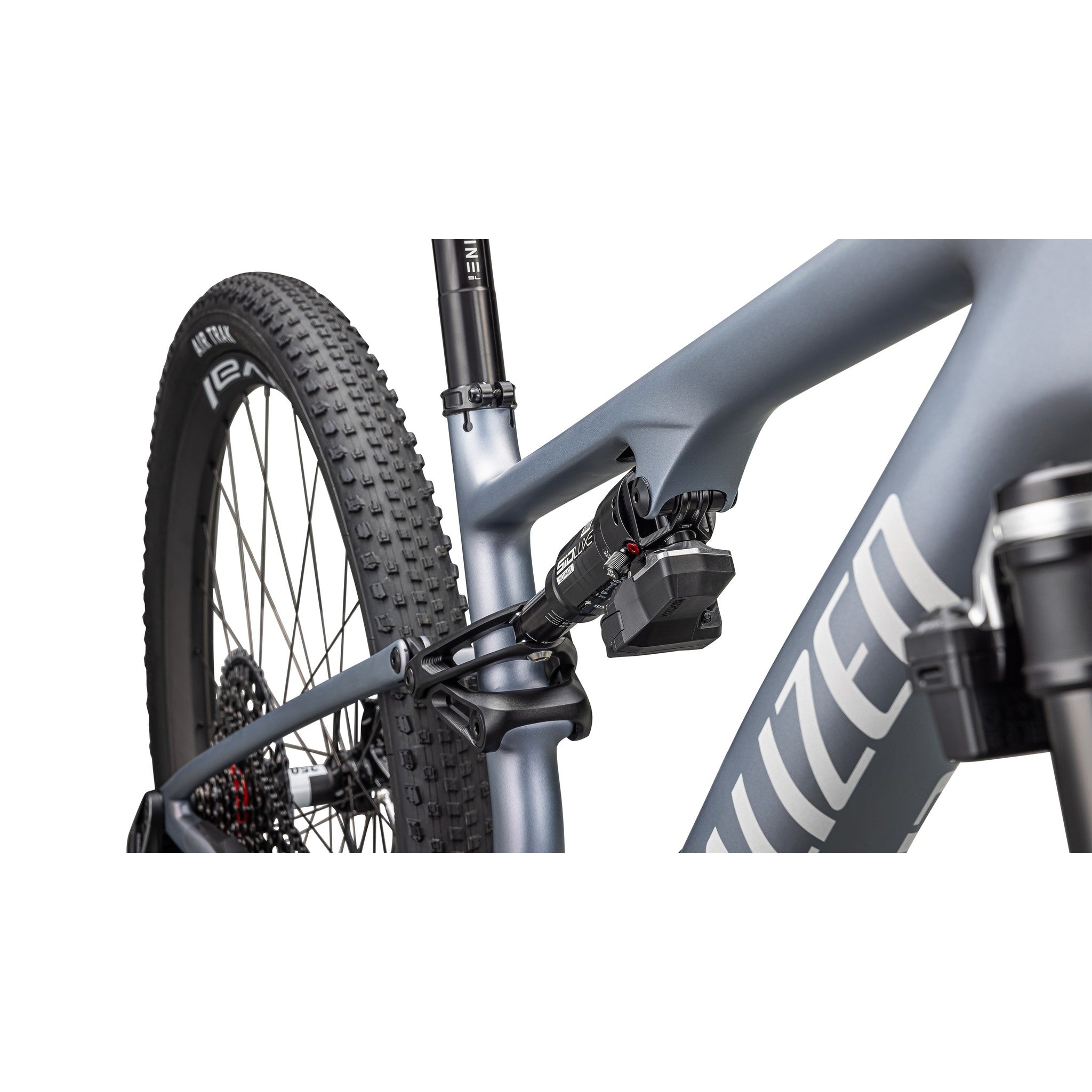 Specialized Epic 8 Pro