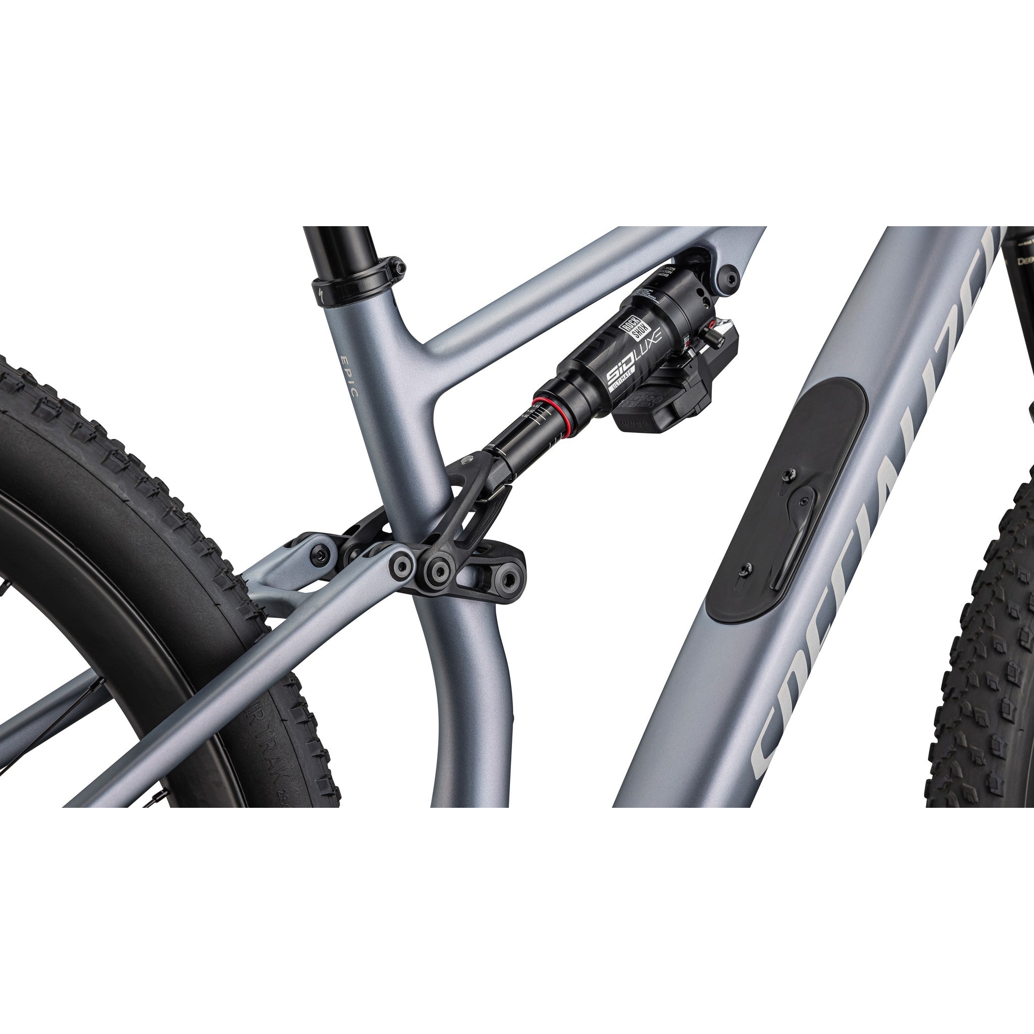 Specialized Epic 8 Pro
